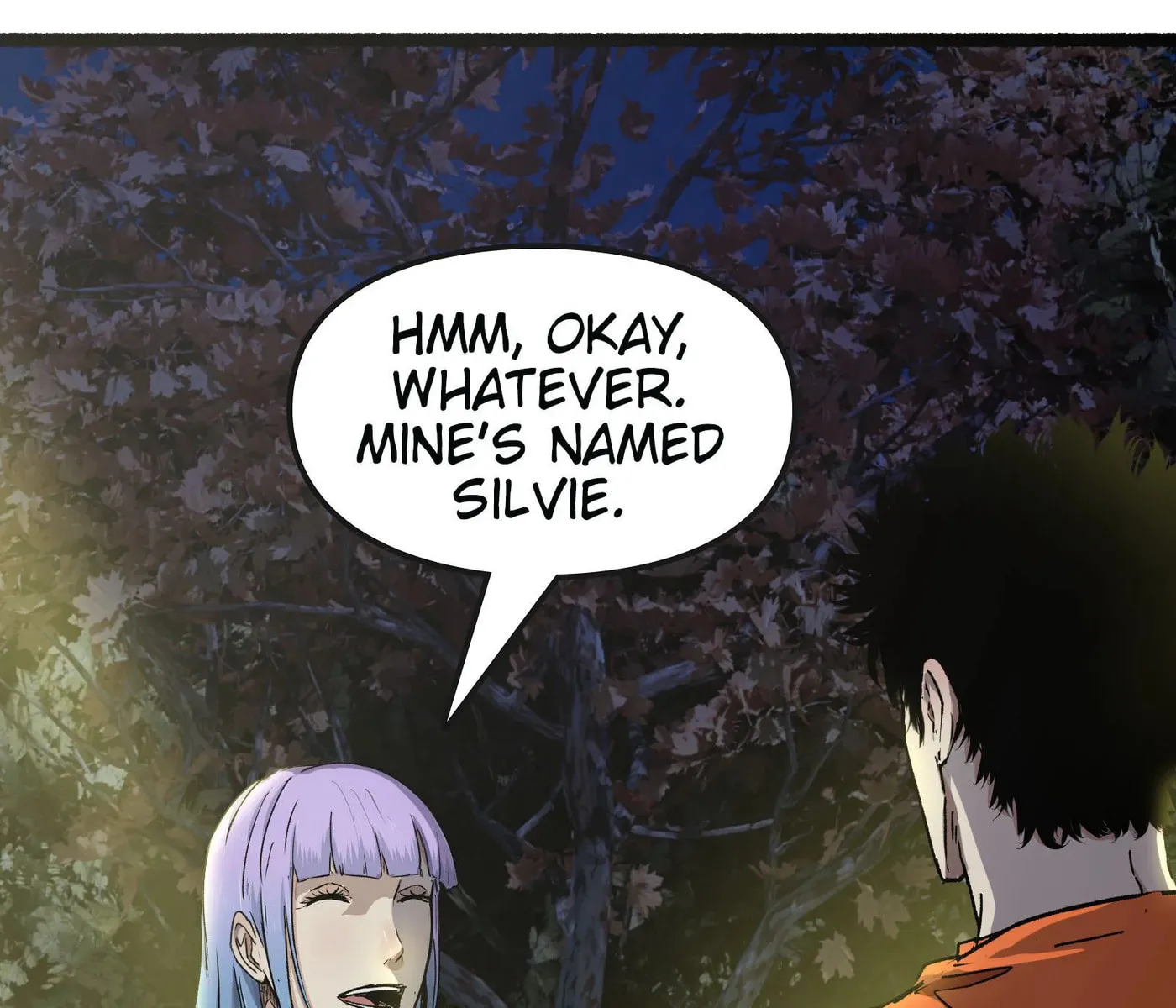 Death Speed Chapter 24 page 119 - 