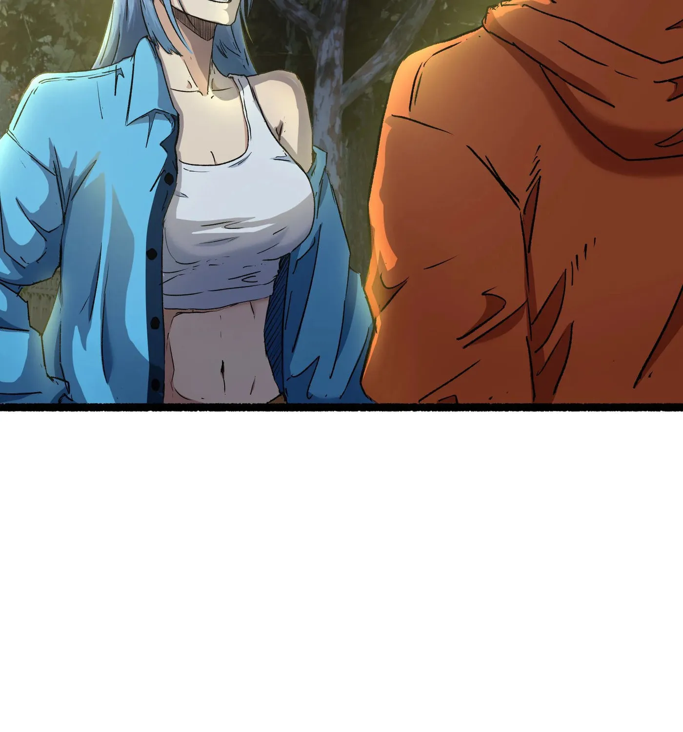 Death Speed Chapter 24 page 120 - 