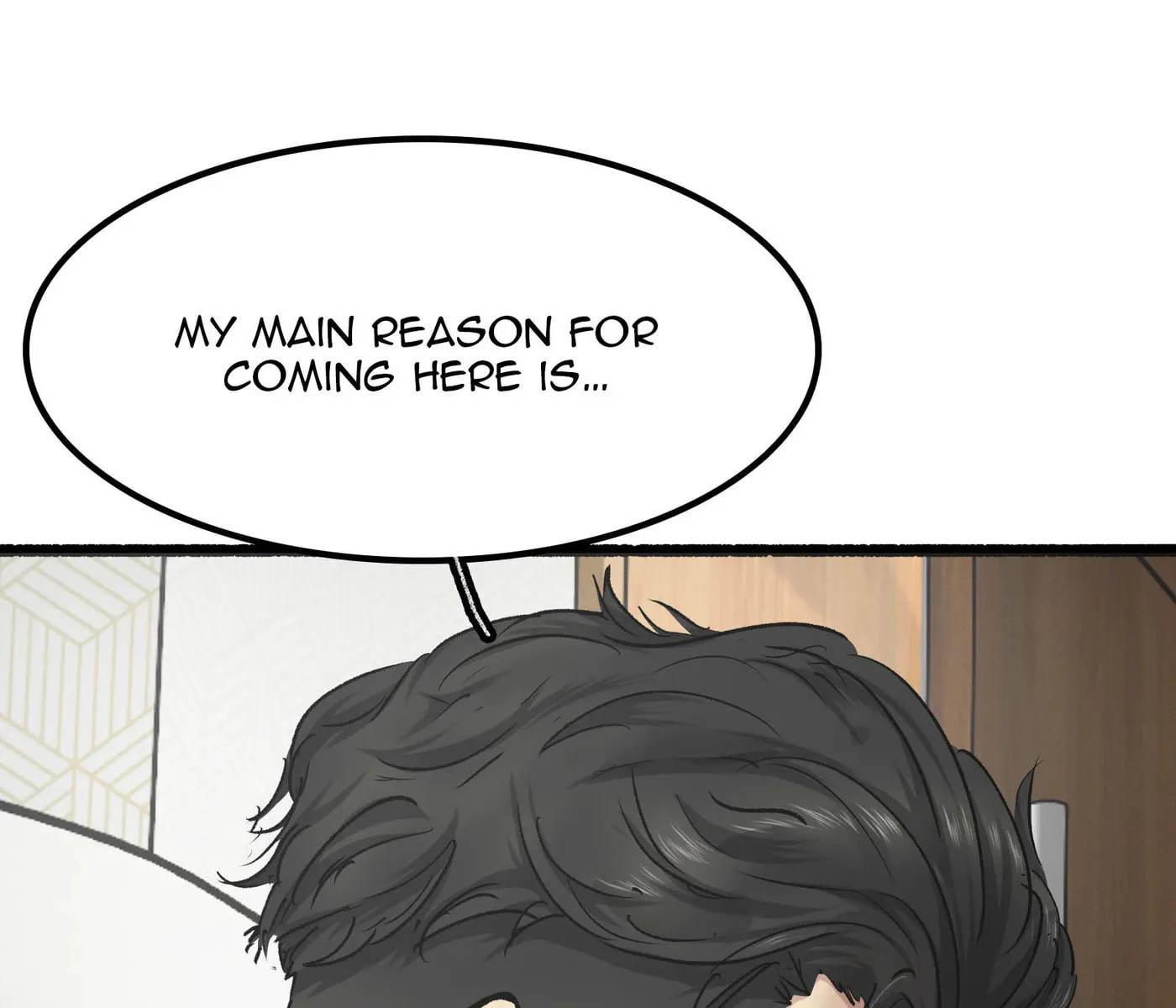 Death Speed Chapter 24 page 13 - 