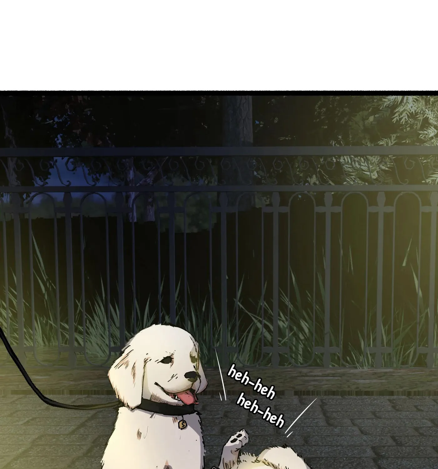 Death Speed Chapter 24 page 121 - 