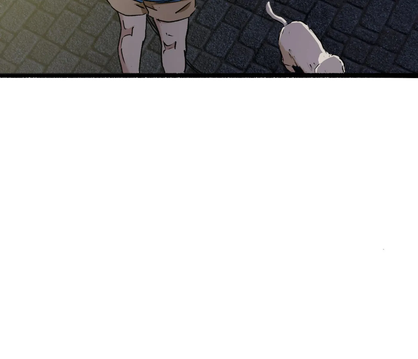 Death Speed Chapter 24 page 125 - 