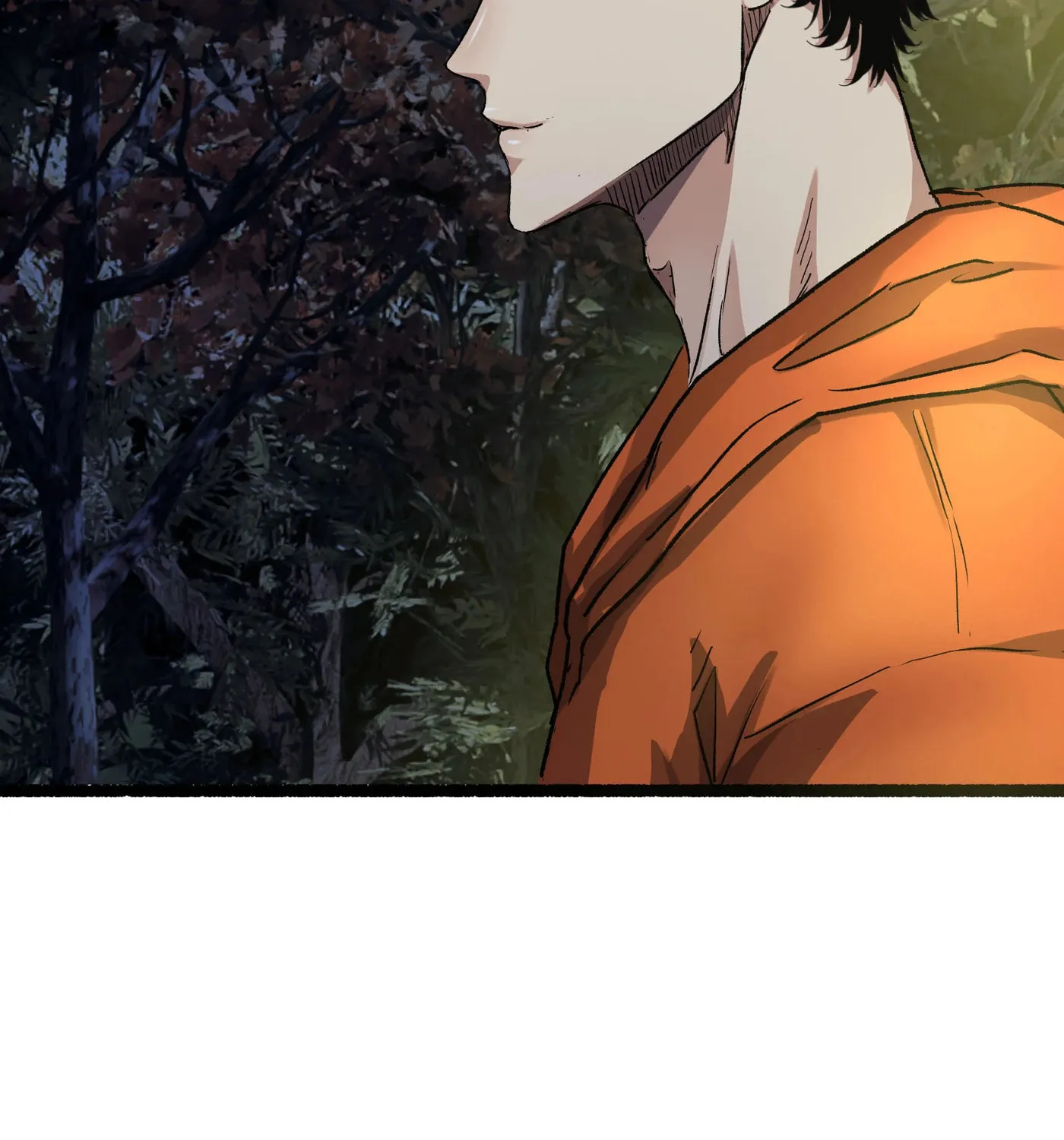 Death Speed Chapter 24 page 130 - 