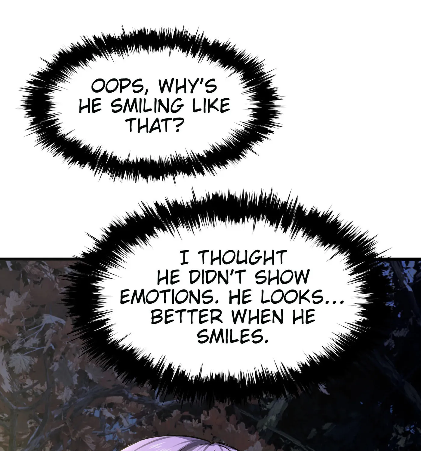 Death Speed Chapter 24 page 131 - 