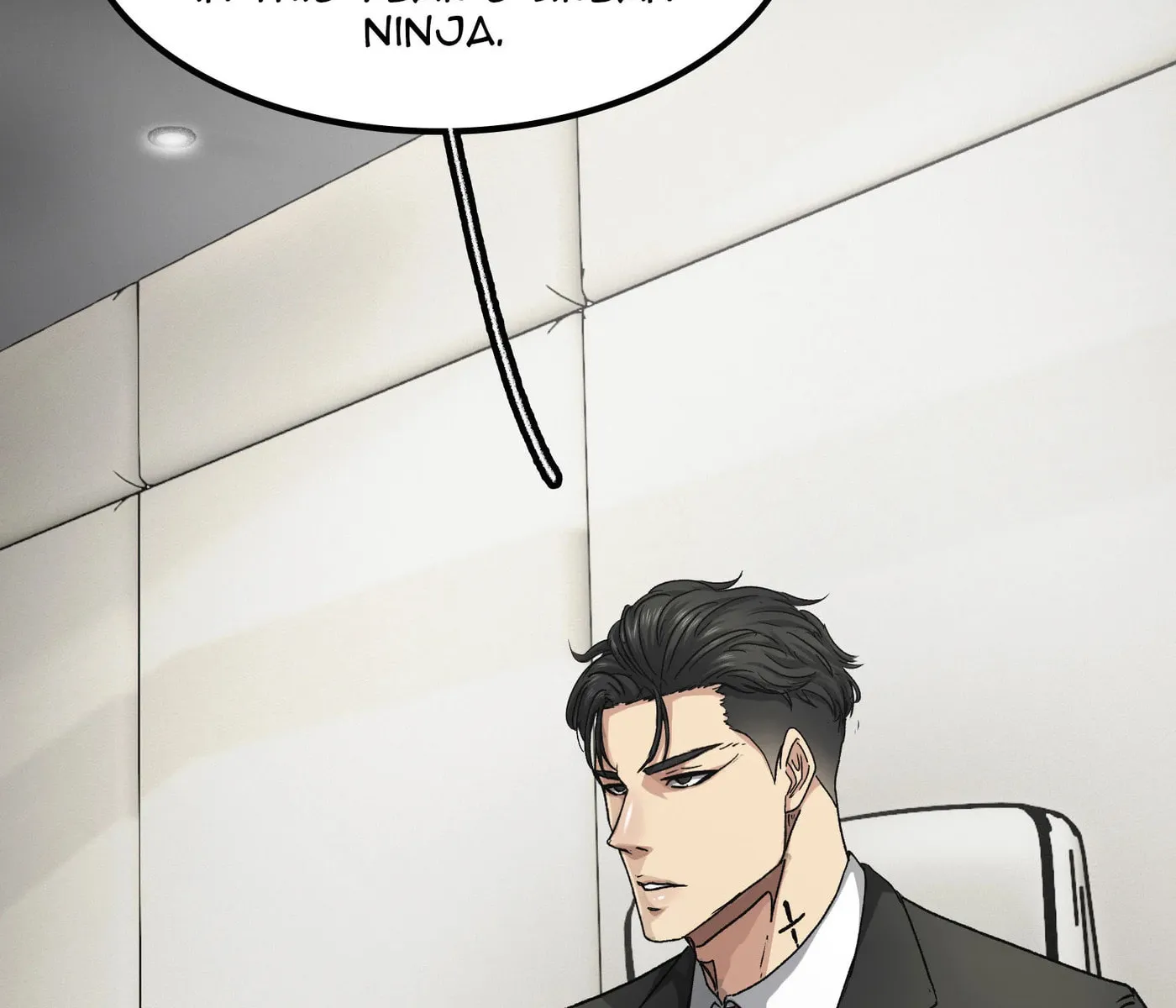 Death Speed Chapter 24 page 16 - 