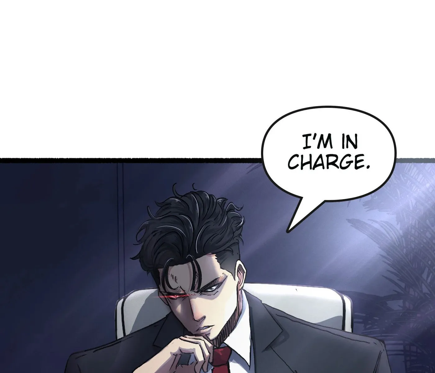 Death Speed Chapter 24 page 23 - 