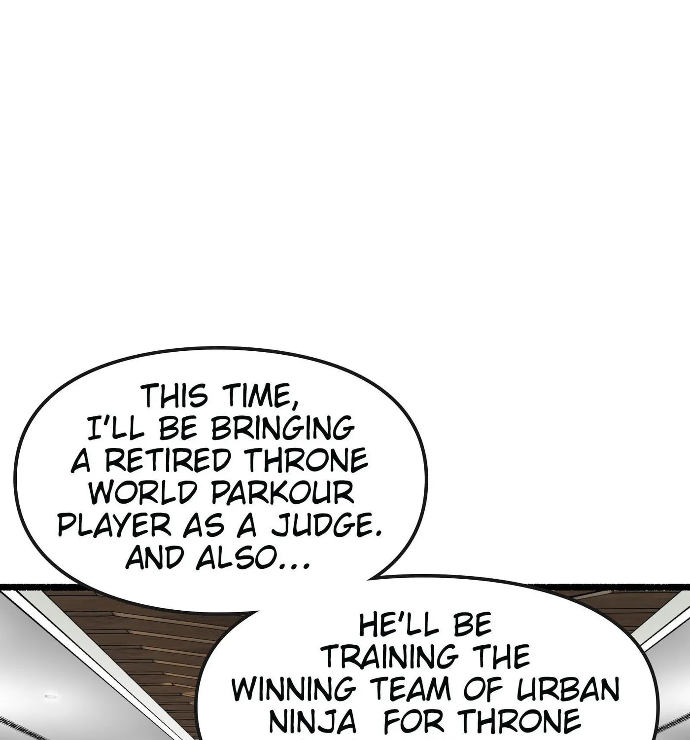 Death Speed Chapter 24 page 31 - 