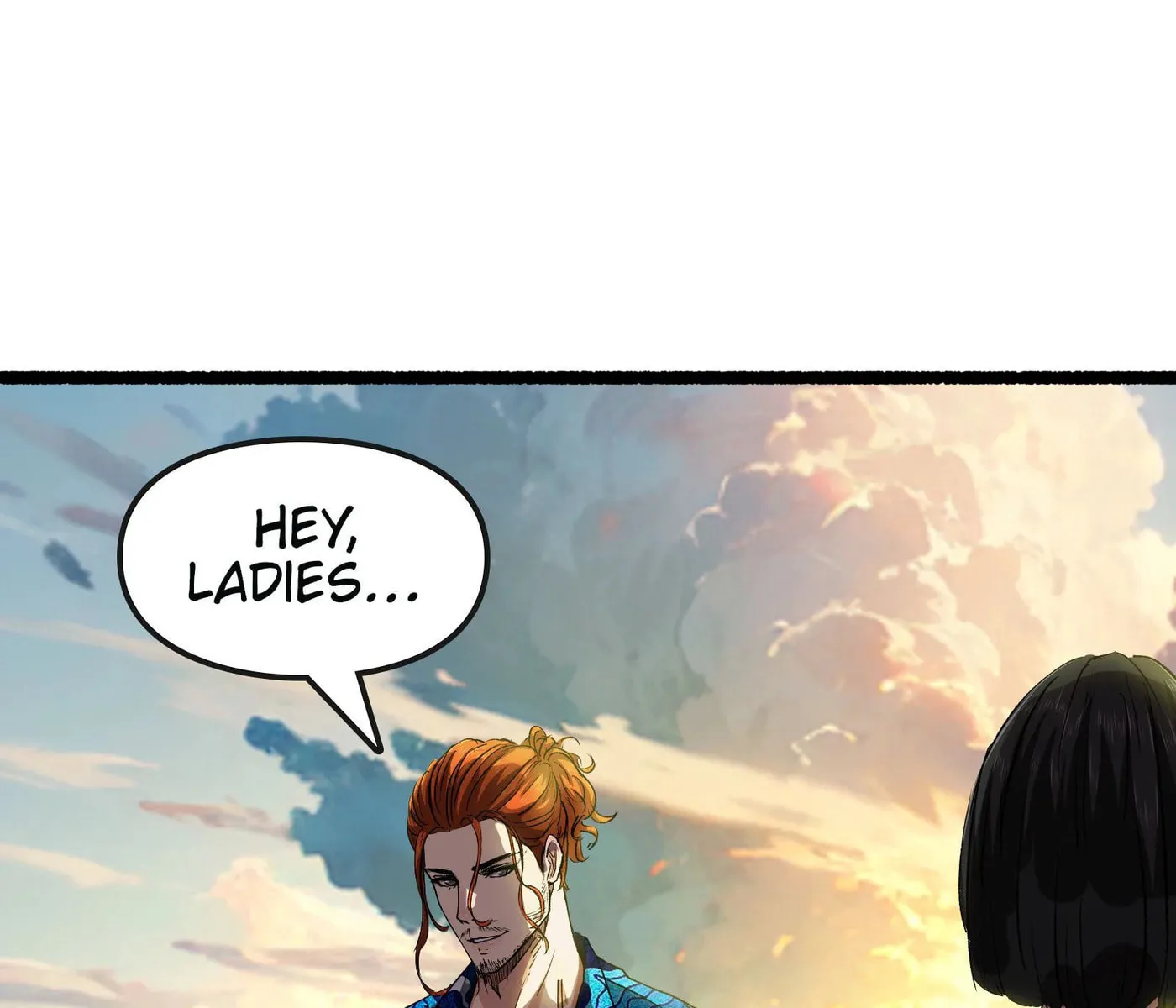 Death Speed Chapter 24 page 39 - 
