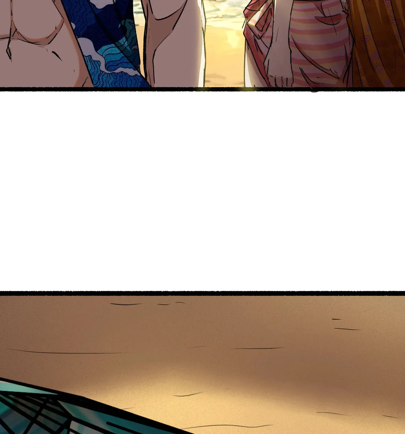 Death Speed Chapter 24 page 43 - 