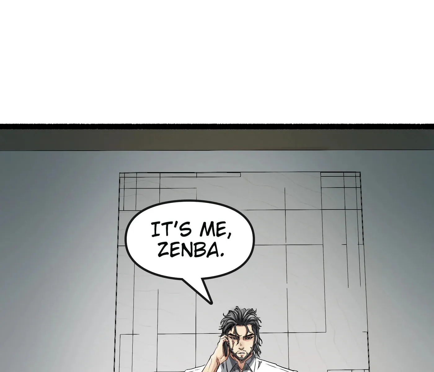 Death Speed Chapter 24 page 49 - 