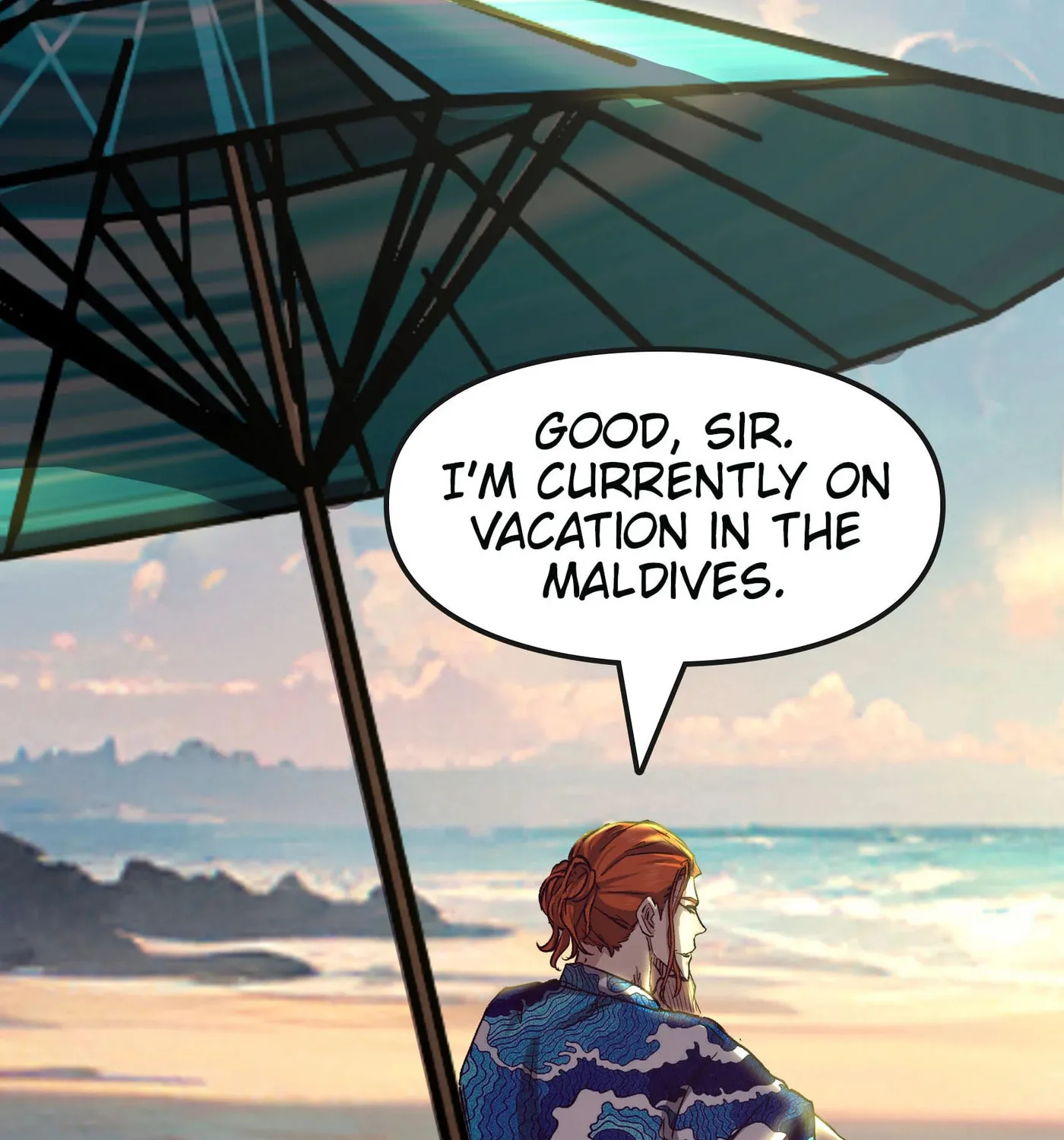 Death Speed Chapter 24 page 58 - 