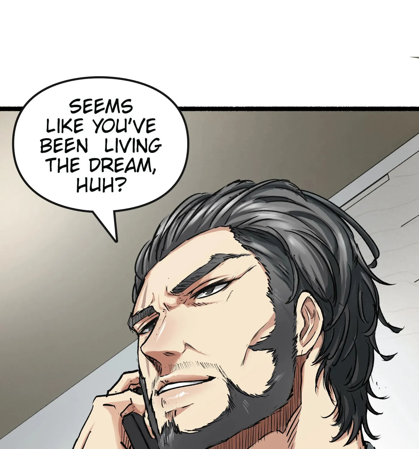 Death Speed Chapter 24 page 60 - 