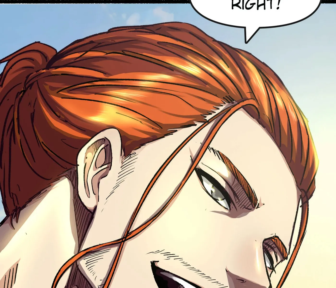 Death Speed Chapter 24 page 62 - 