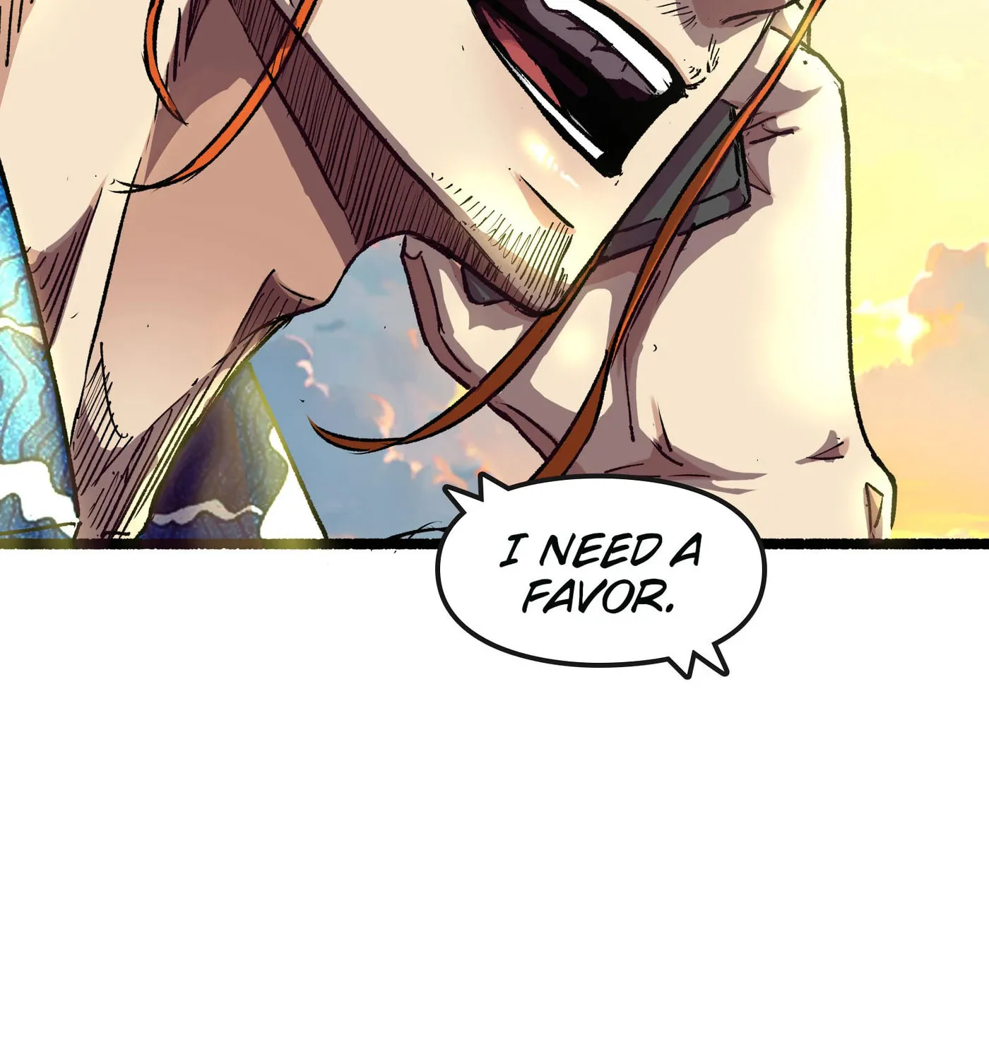 Death Speed Chapter 24 page 63 - 
