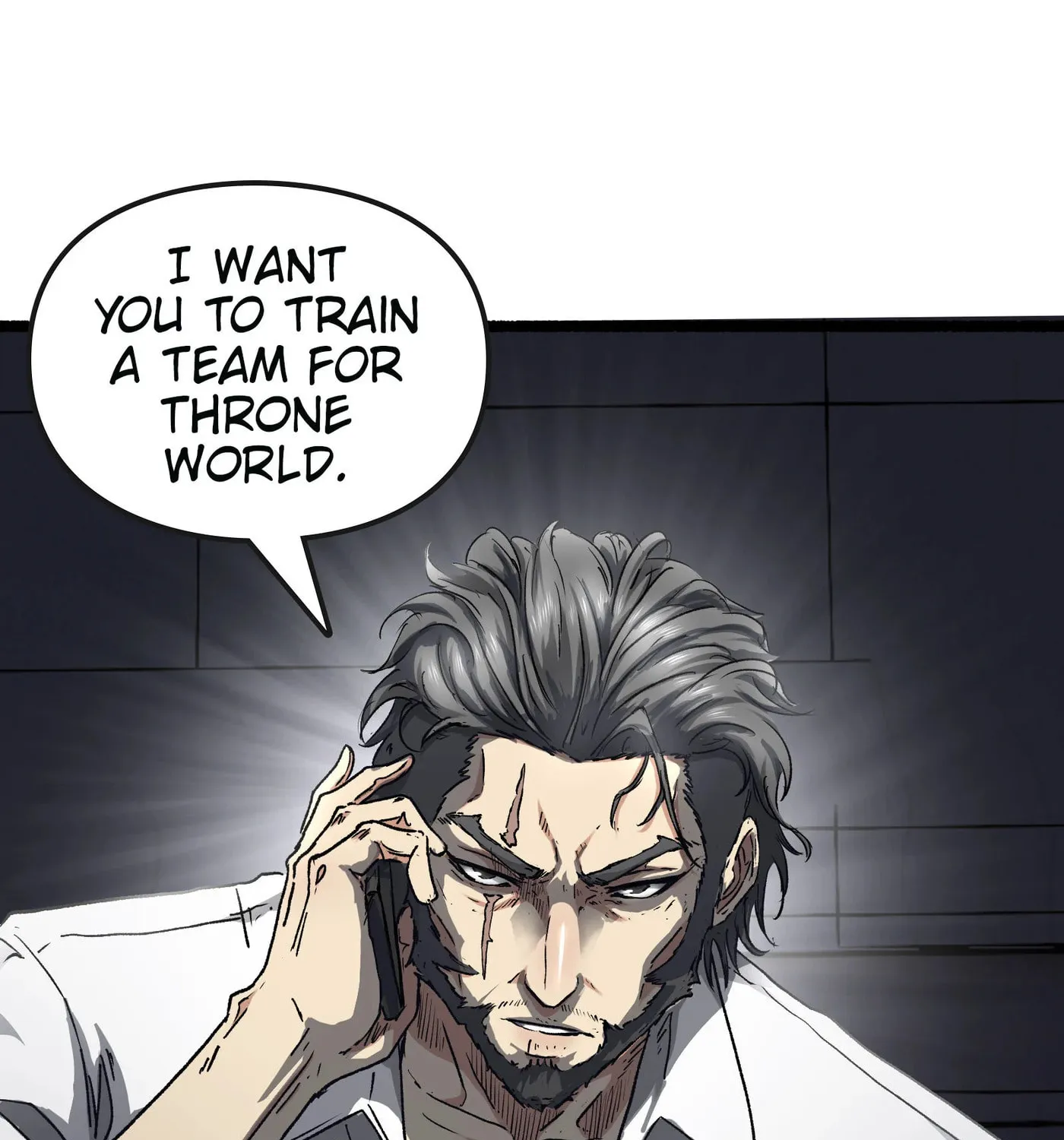 Death Speed Chapter 24 page 67 - 