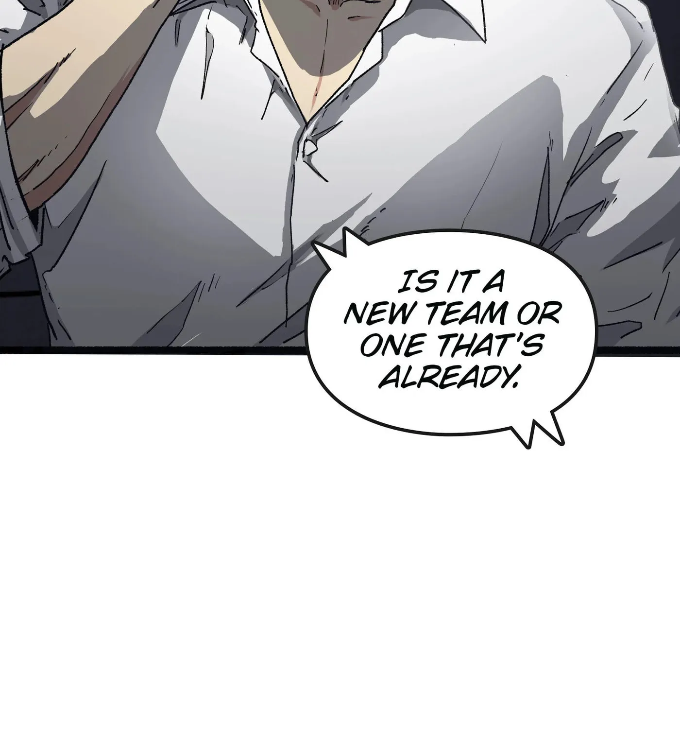Death Speed Chapter 24 page 68 - 