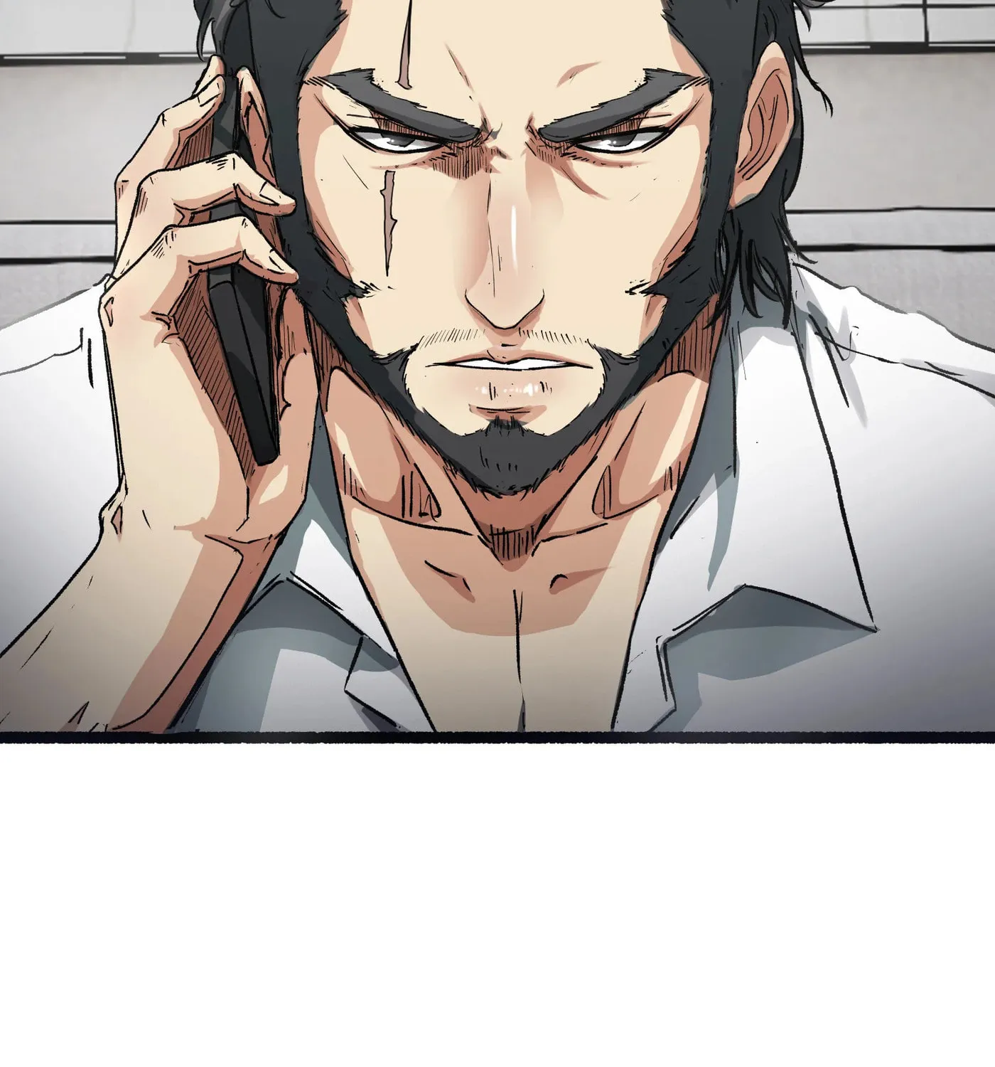 Death Speed Chapter 24 page 70 - 