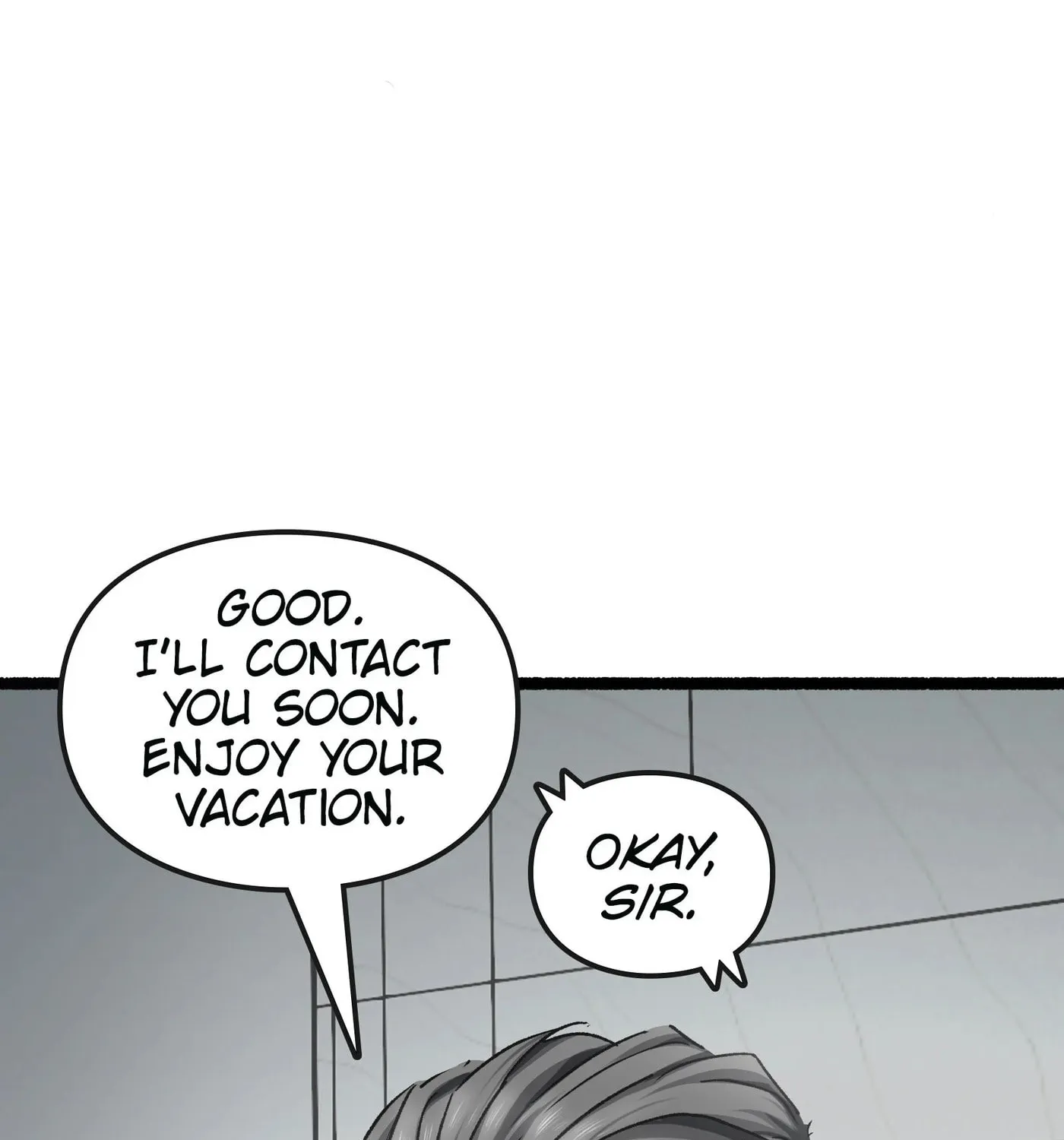 Death Speed Chapter 24 page 73 - 