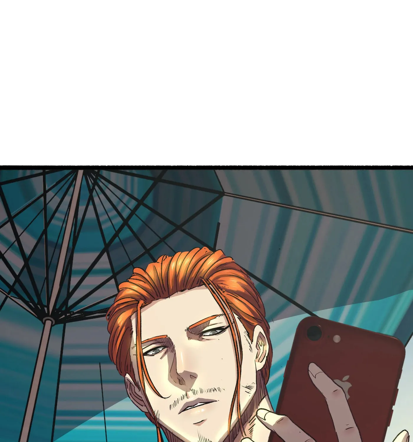 Death Speed Chapter 24 page 77 - 