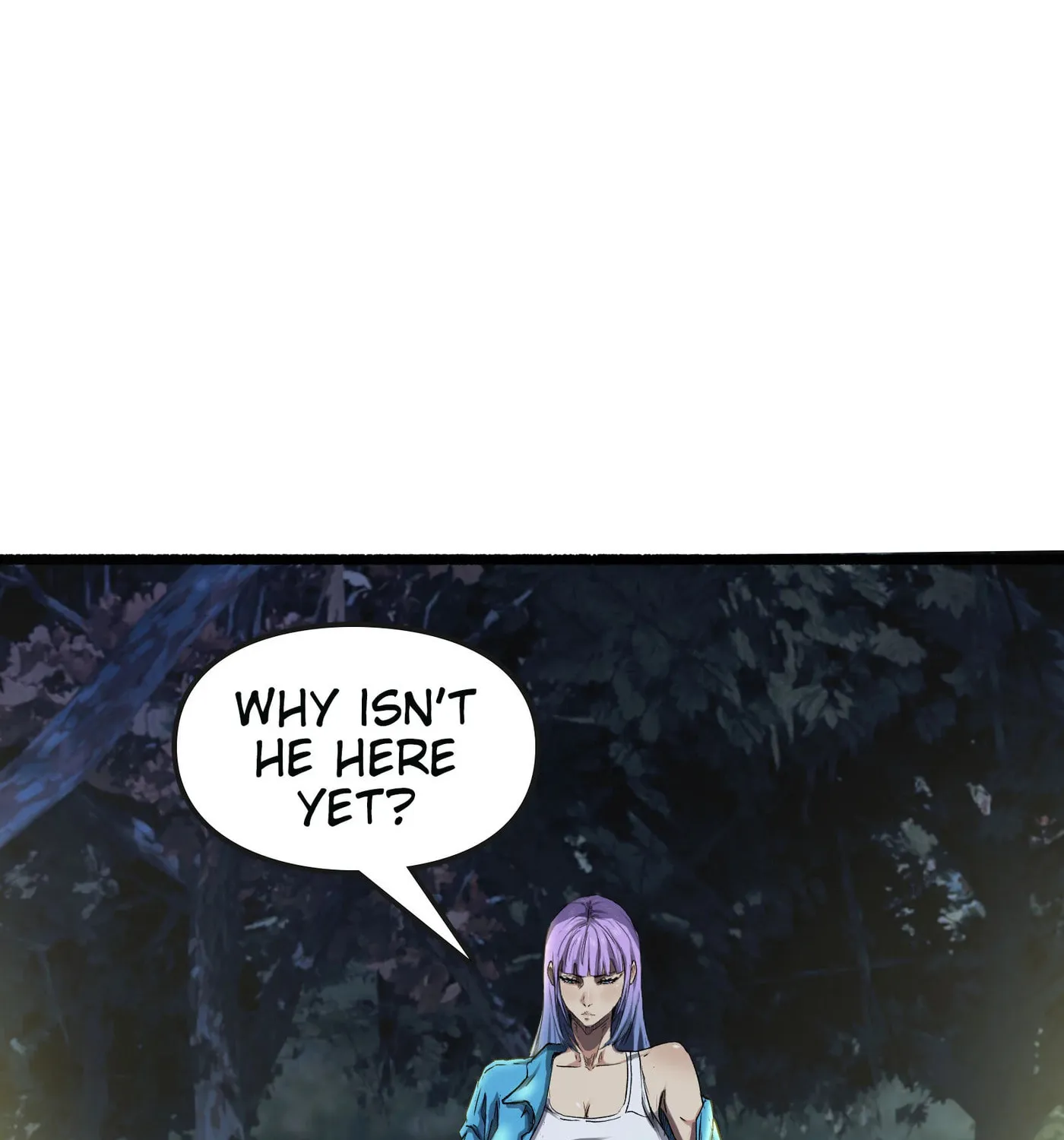 Death Speed Chapter 24 page 81 - 