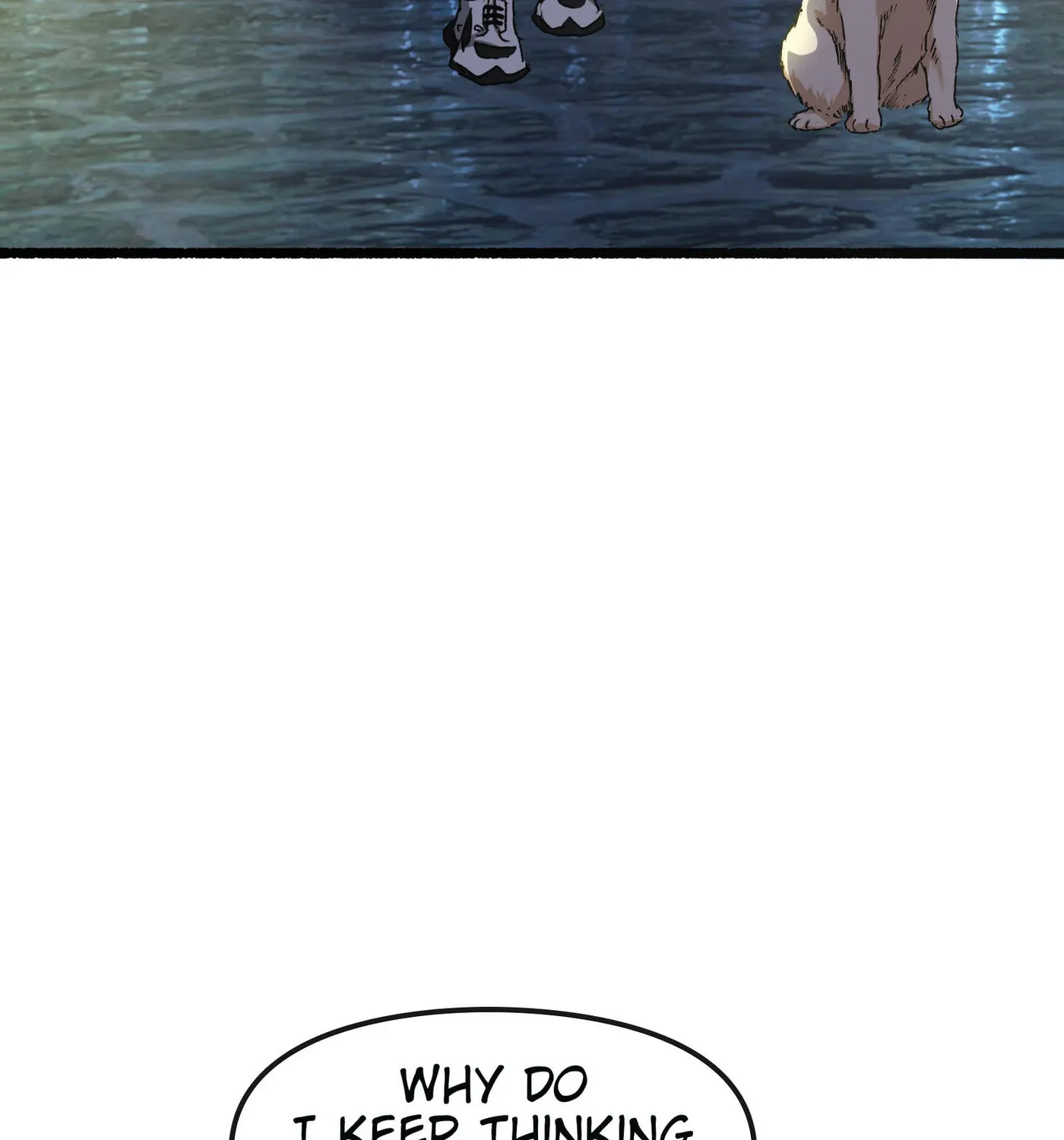 Death Speed Chapter 24 page 83 - 