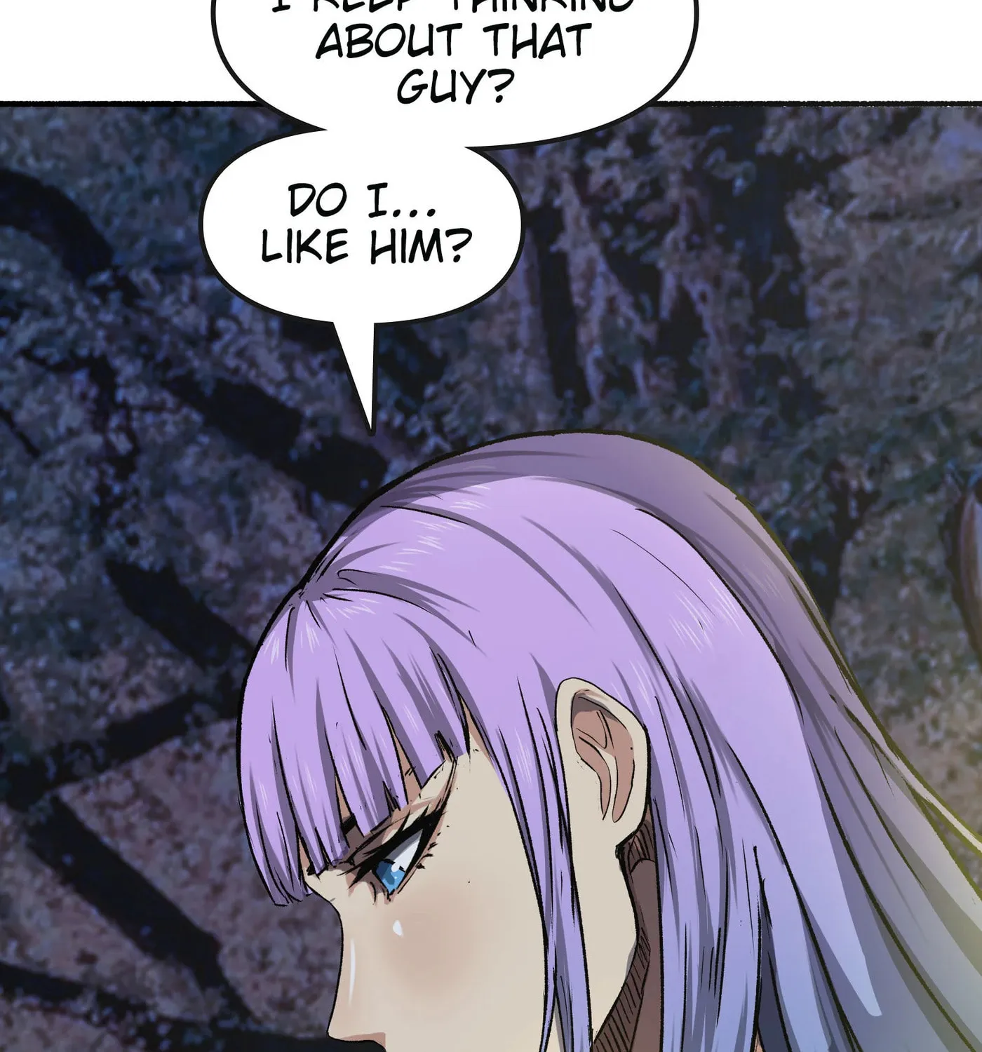 Death Speed Chapter 24 page 84 - 