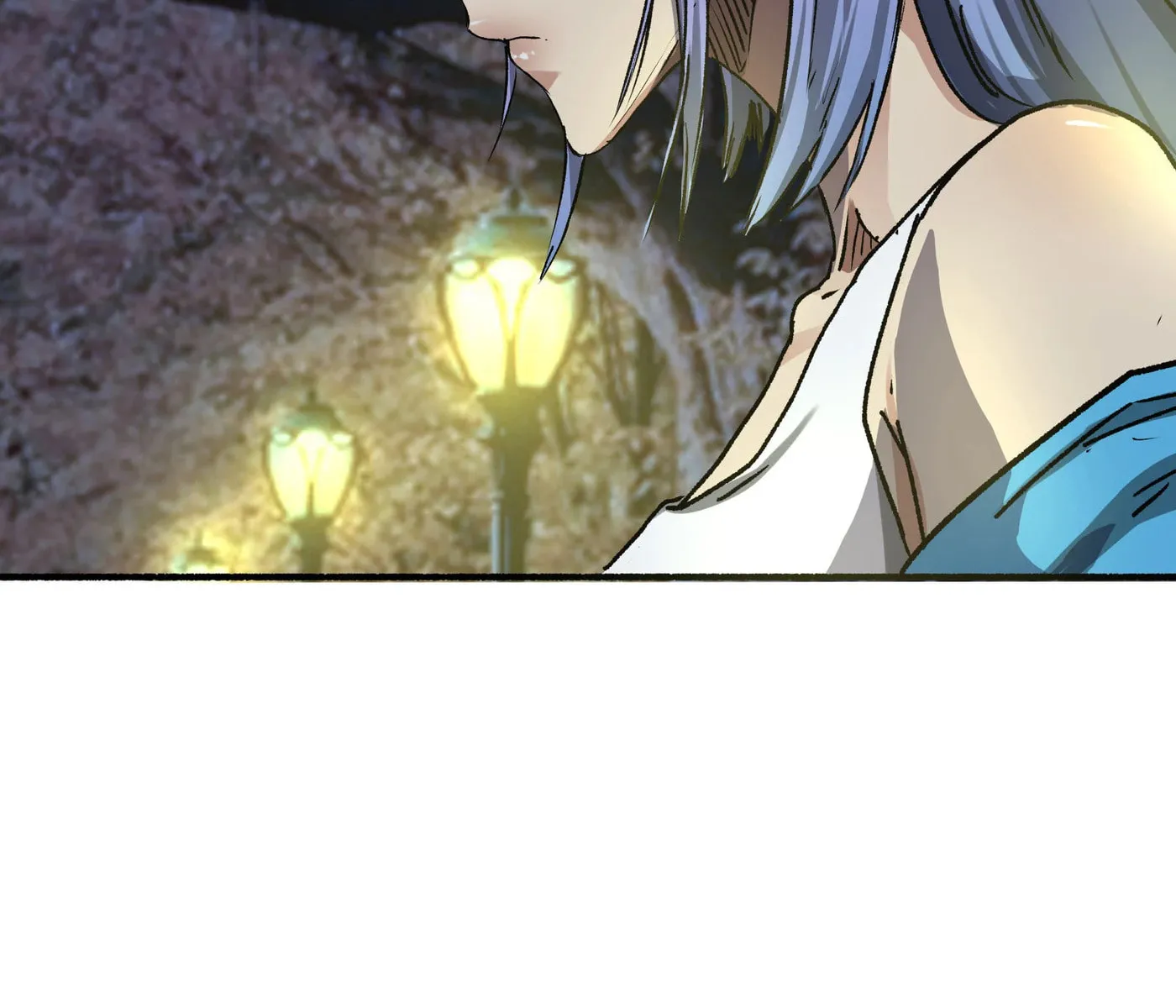 Death Speed Chapter 24 page 85 - 