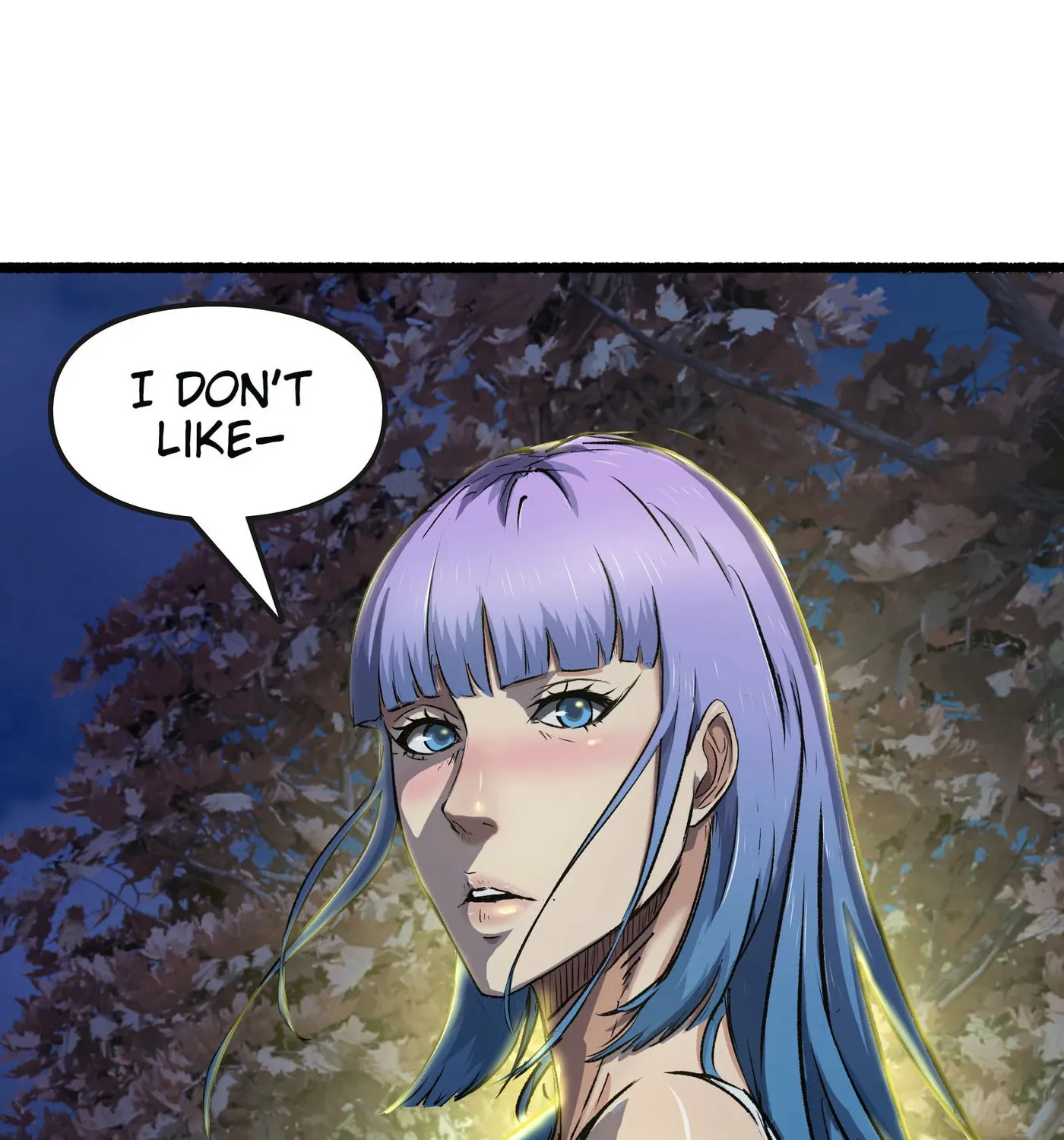 Death Speed Chapter 24 page 97 - 