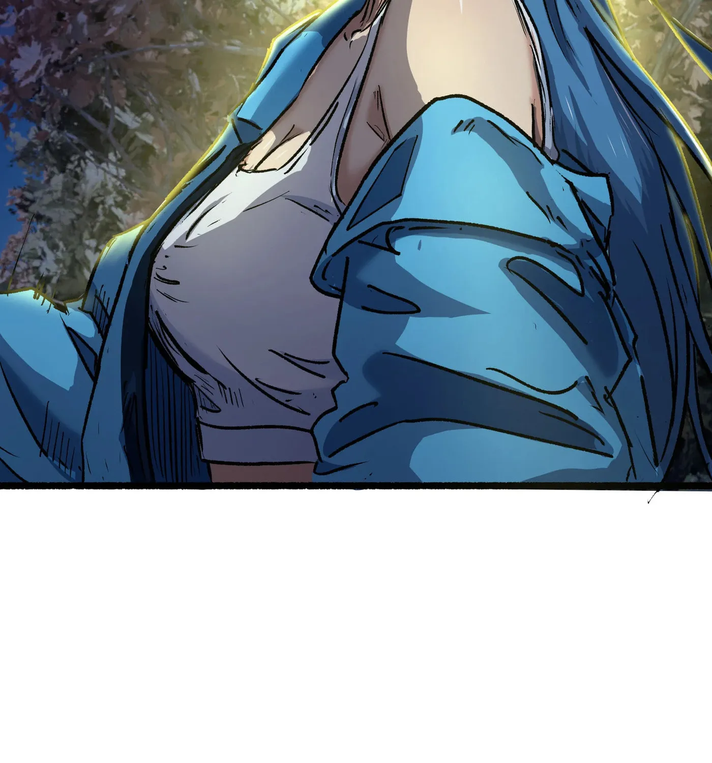 Death Speed Chapter 24 page 98 - 