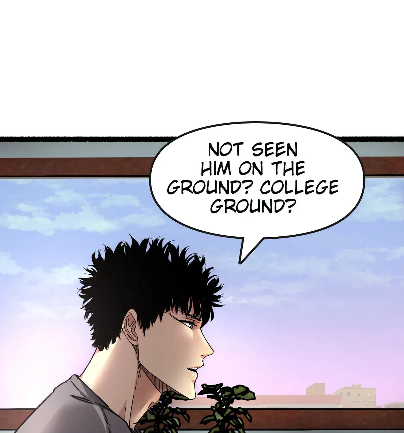 Death Speed Chapter 25 page 101 - 
