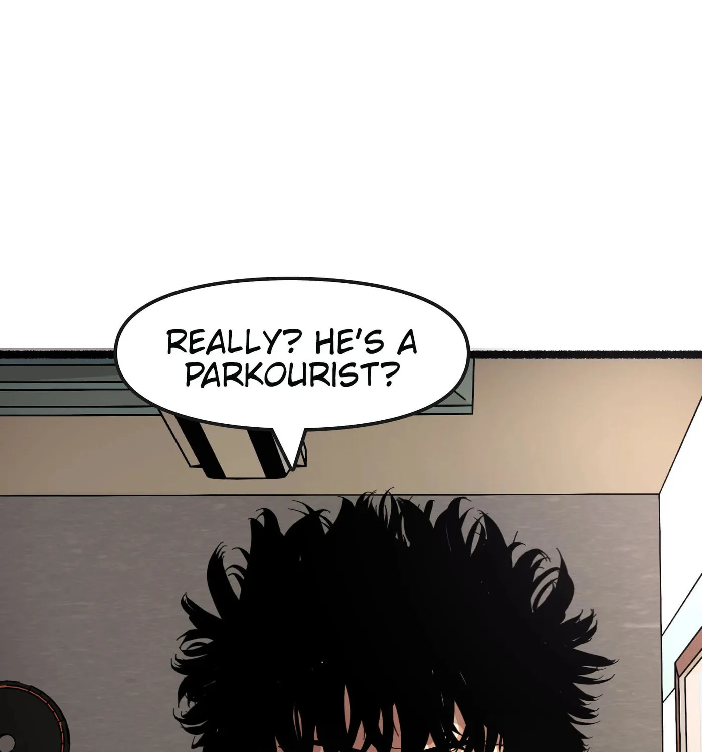 Death Speed Chapter 25 page 105 - 