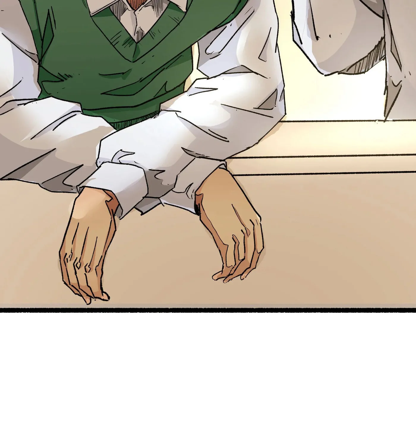 Death Speed Chapter 25 page 12 - 