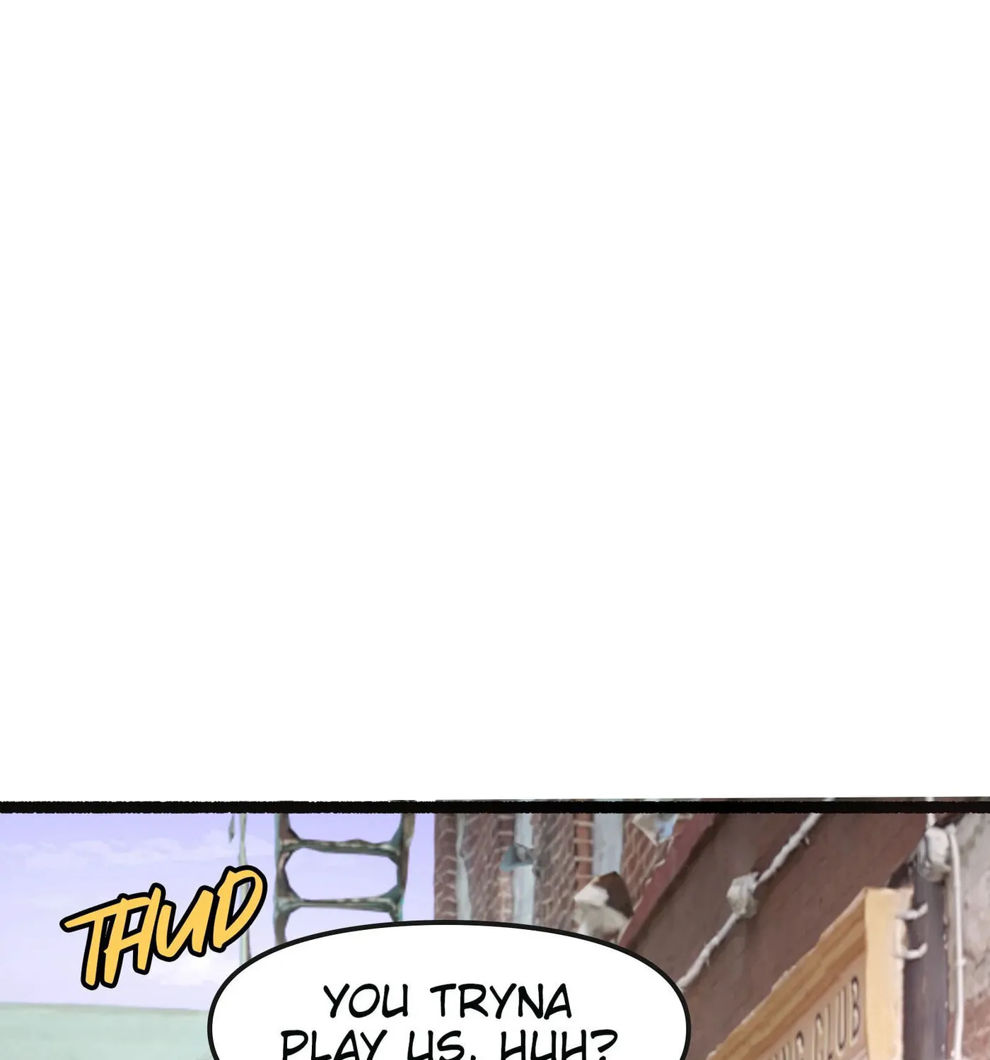 Death Speed Chapter 25 page 115 - 