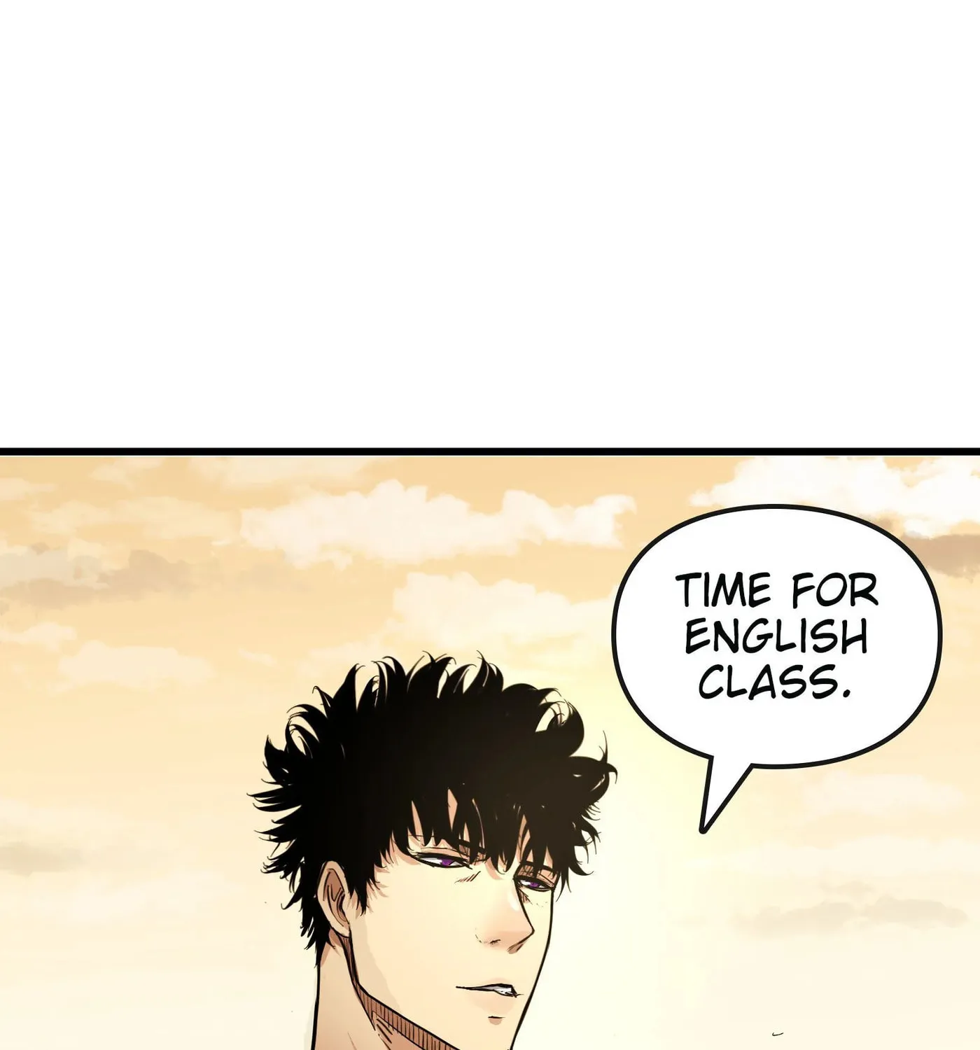 Death Speed Chapter 25 page 18 - 