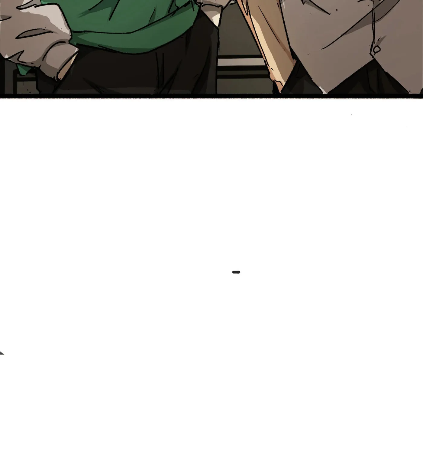 Death Speed Chapter 25 page 27 - 
