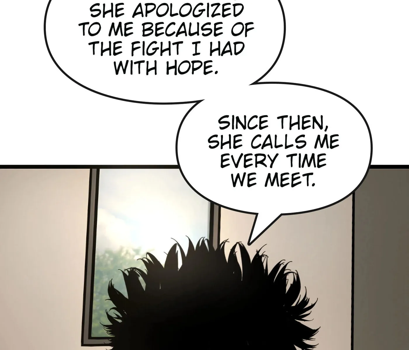 Death Speed Chapter 25 page 33 - 