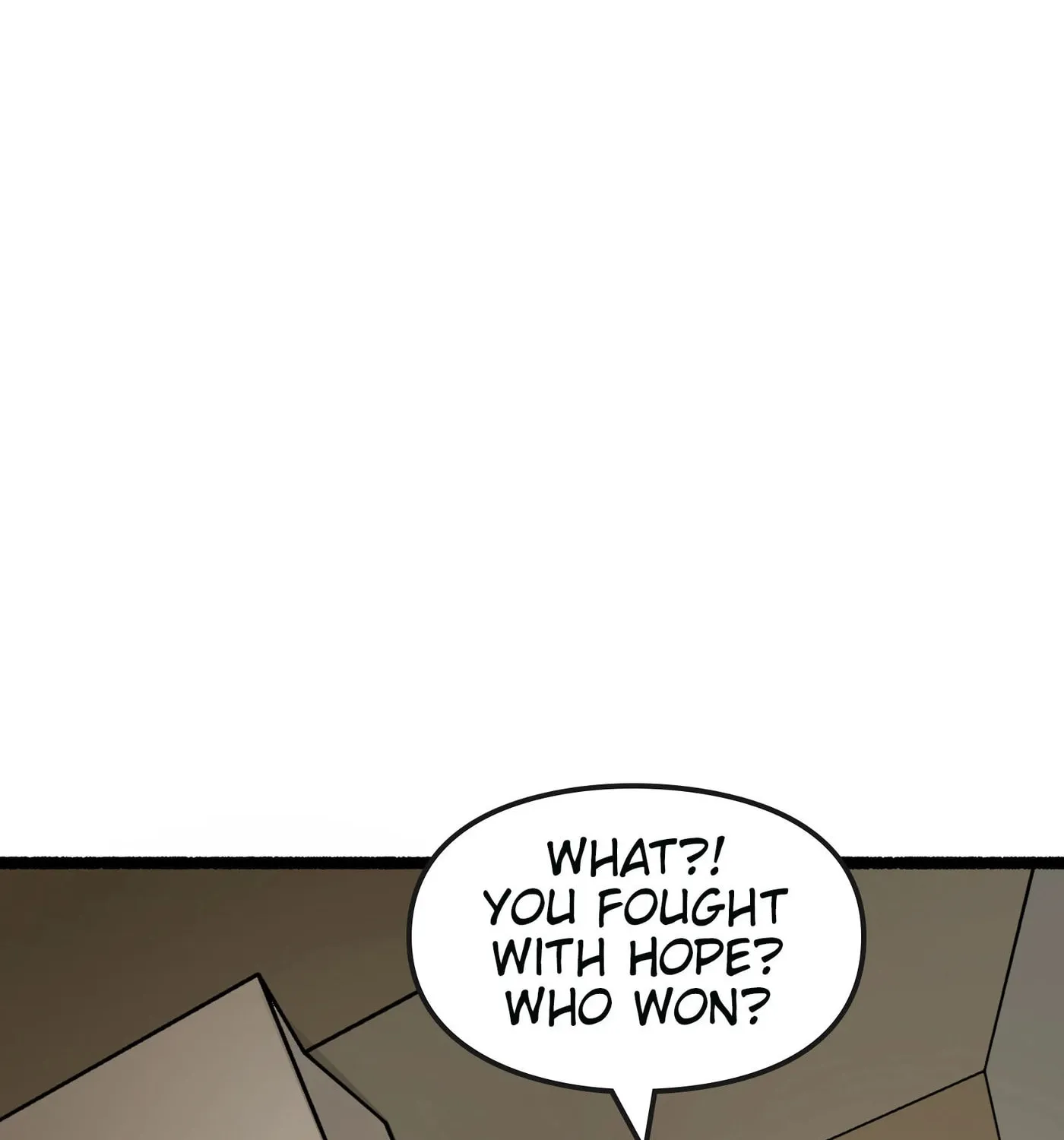 Death Speed Chapter 25 page 35 - 