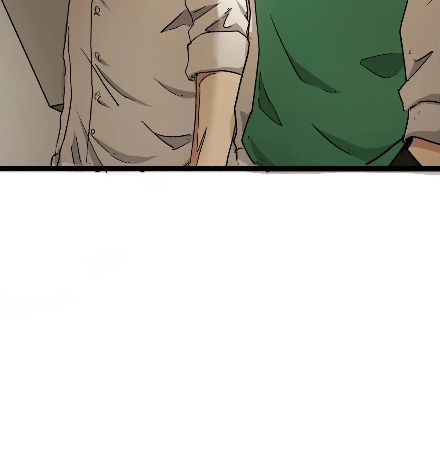 Death Speed Chapter 25 page 37 - 