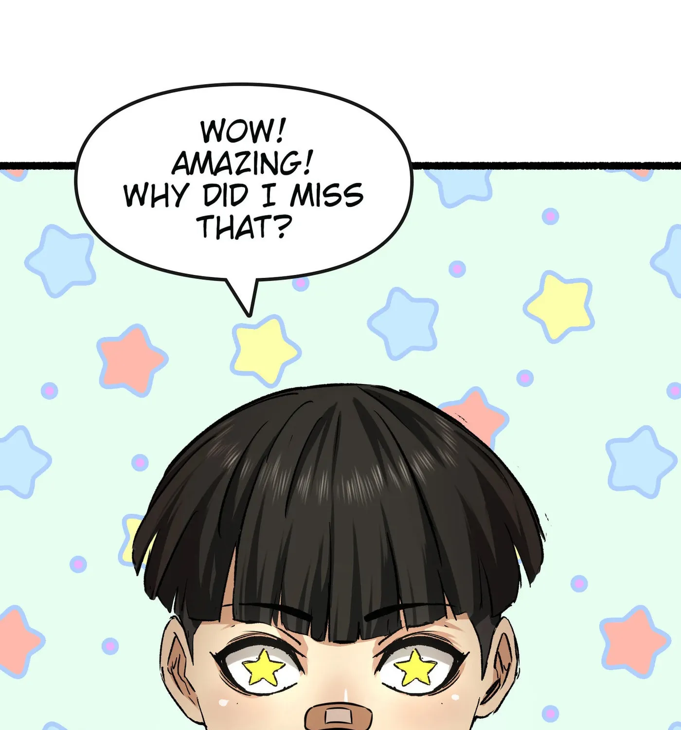 Death Speed Chapter 25 page 38 - 