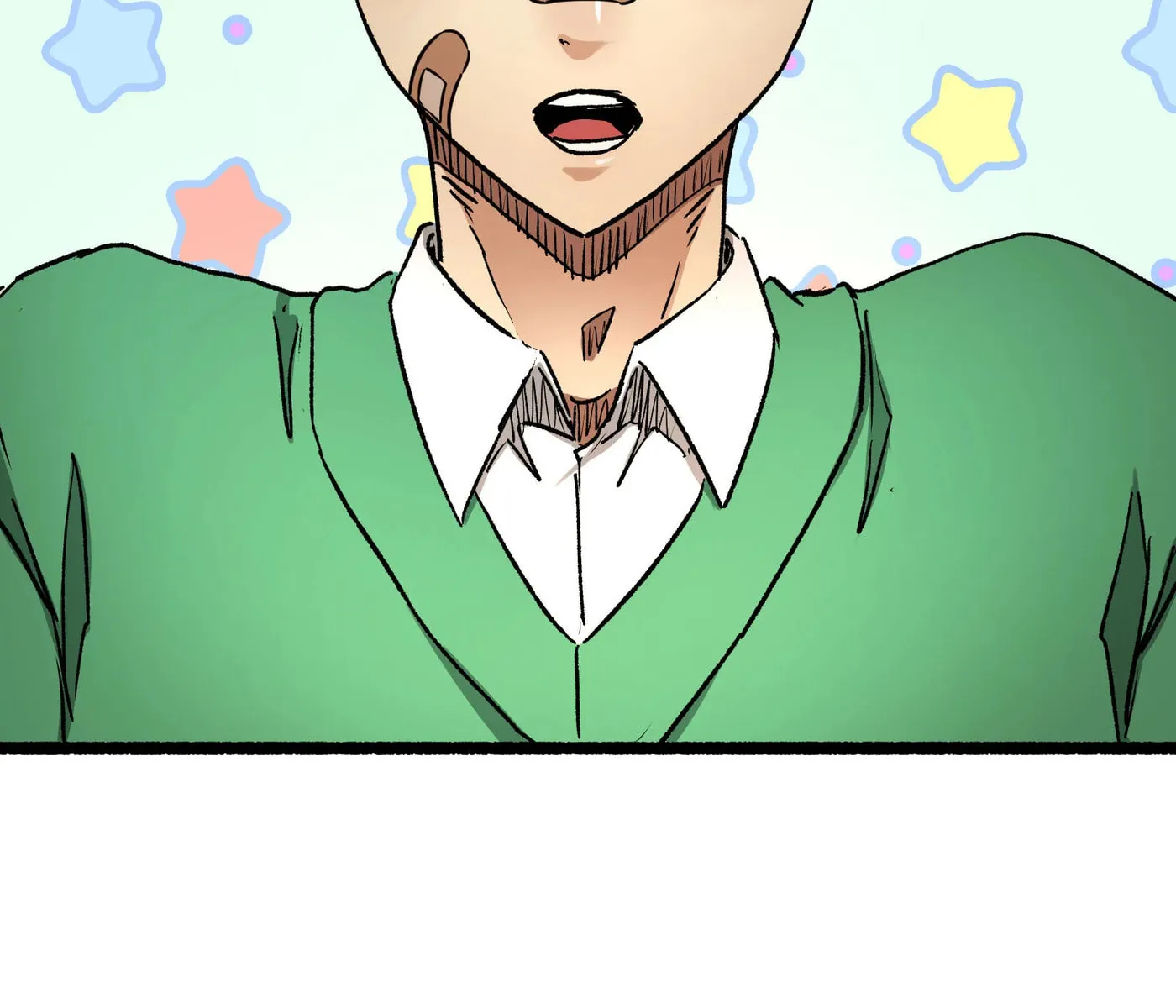 Death Speed Chapter 25 page 39 - 