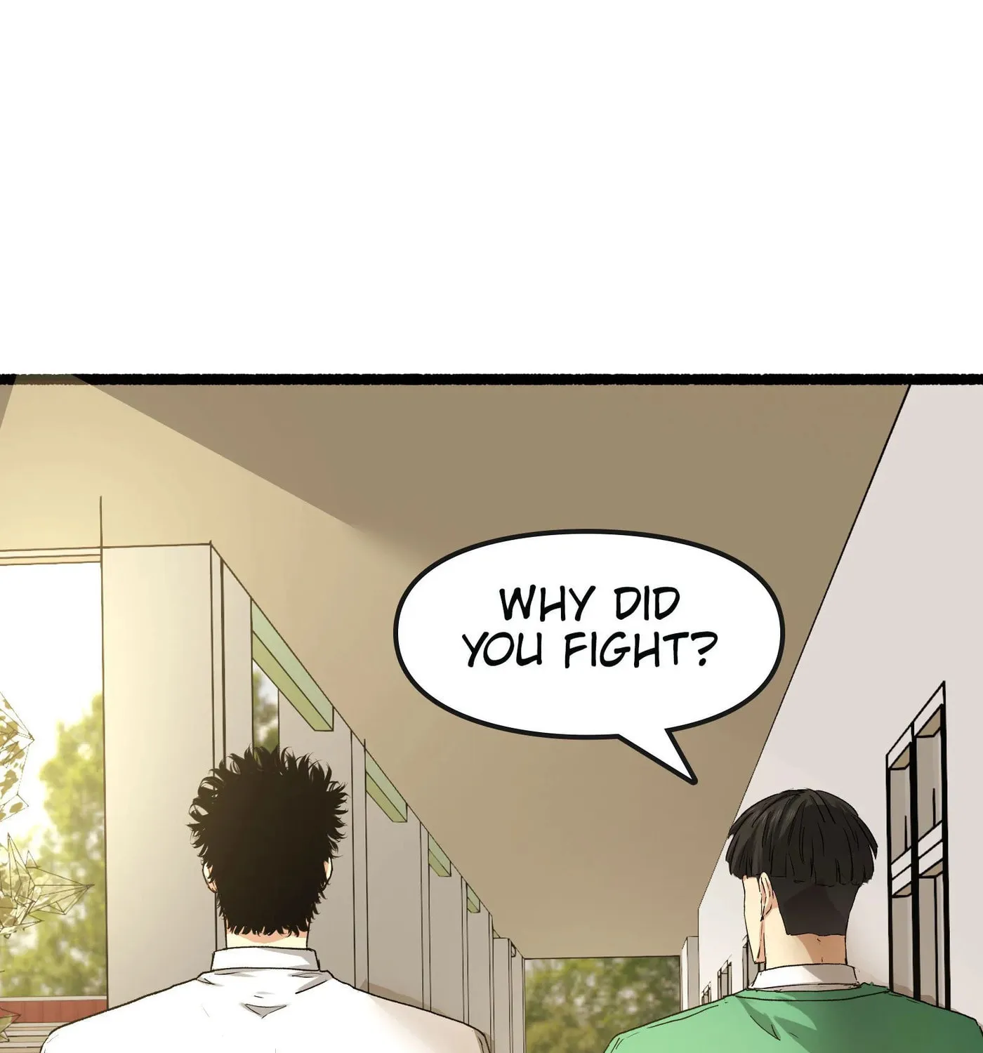 Death Speed Chapter 25 page 41 - 