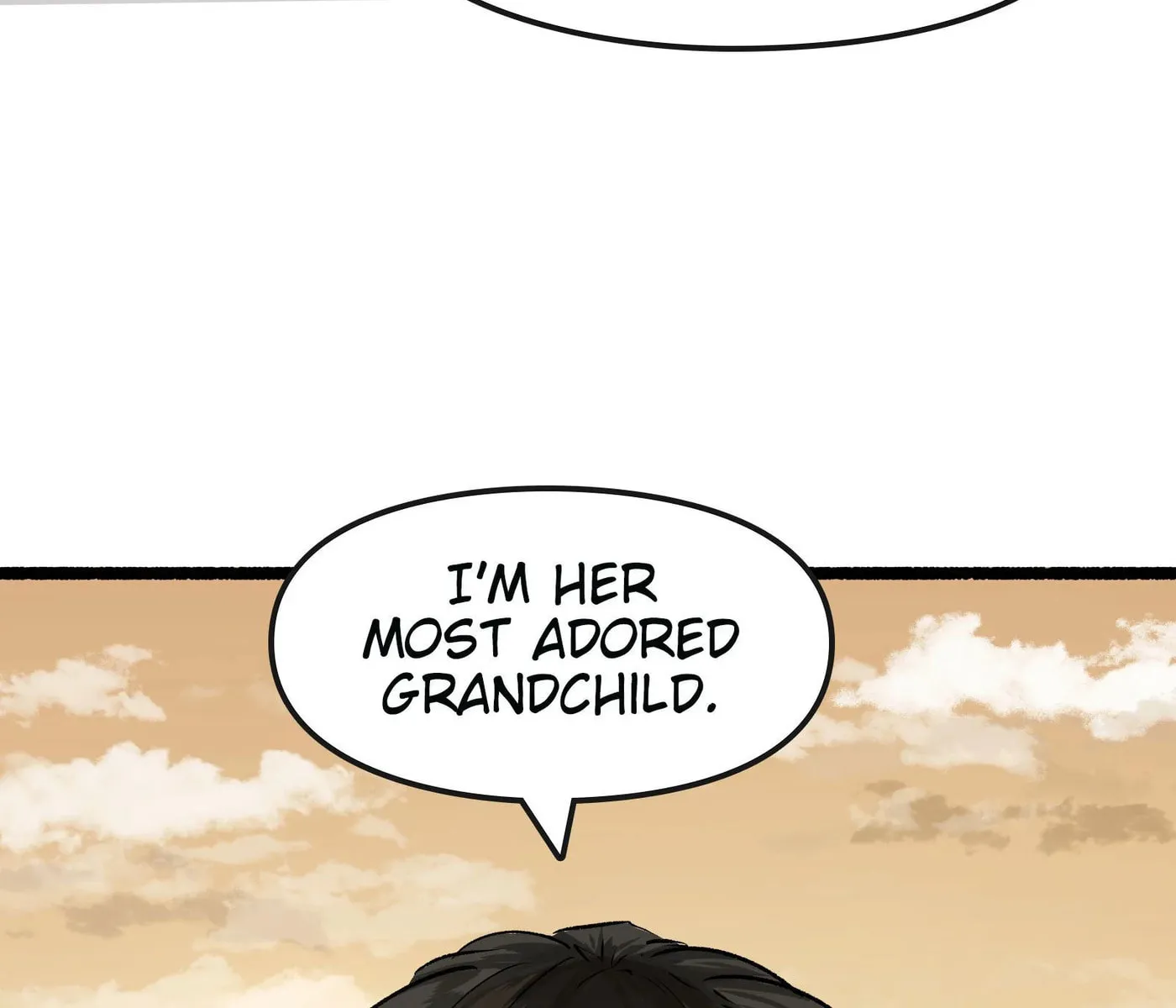 Death Speed Chapter 25 page 6 - 