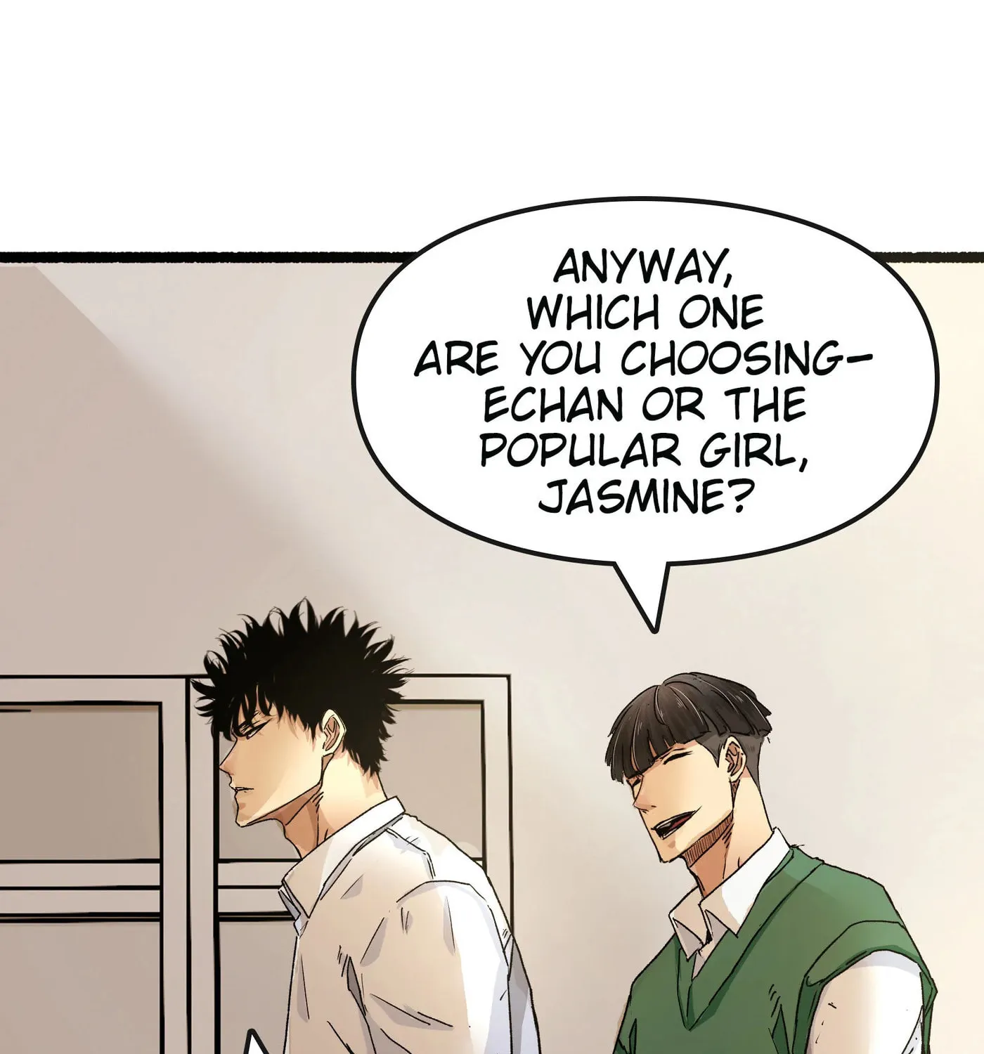 Death Speed Chapter 25 page 51 - 