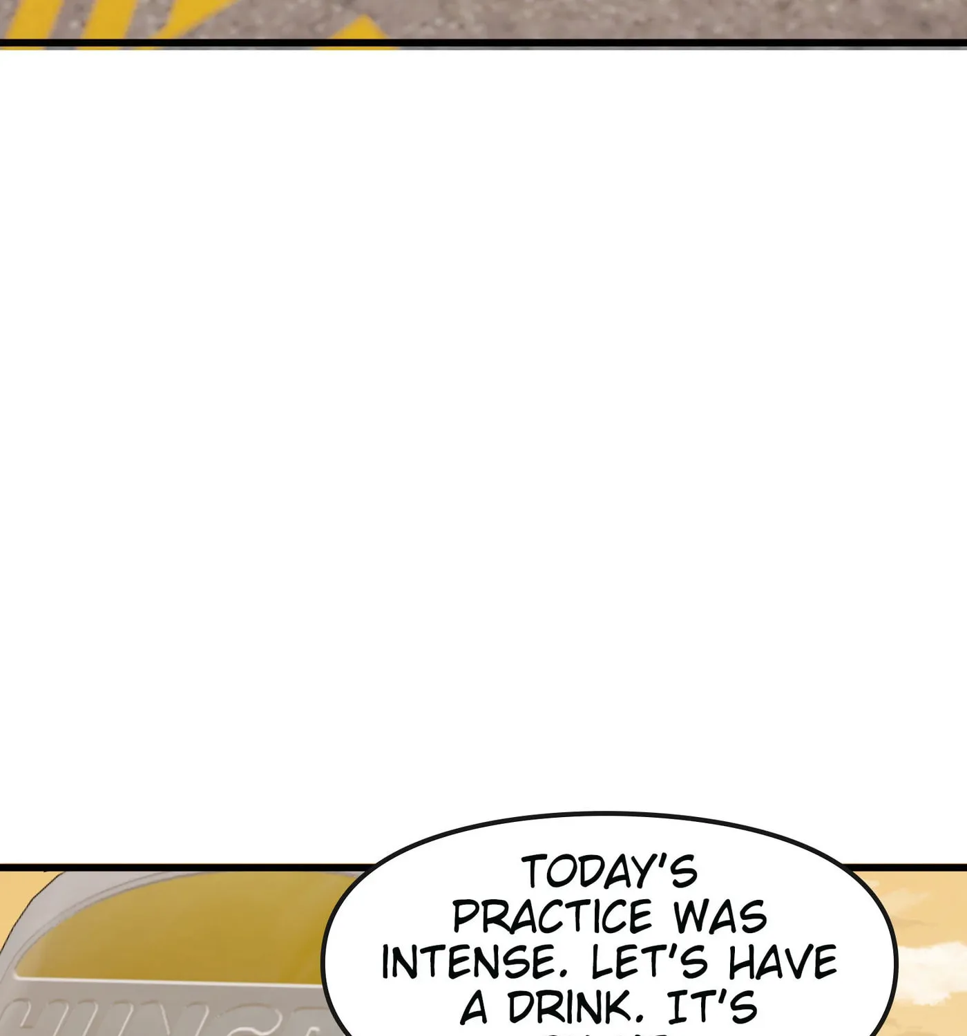 Death Speed Chapter 25 page 54 - 