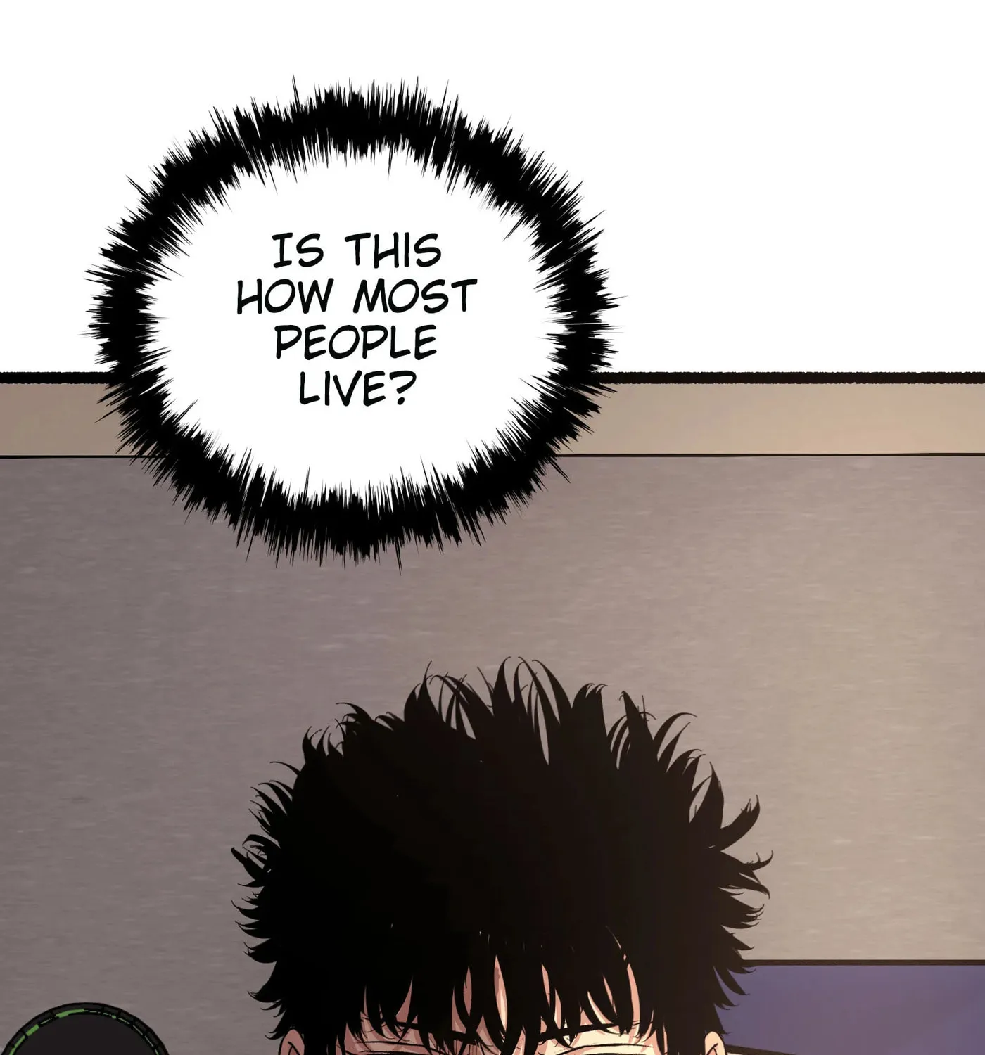 Death Speed Chapter 25 page 61 - 