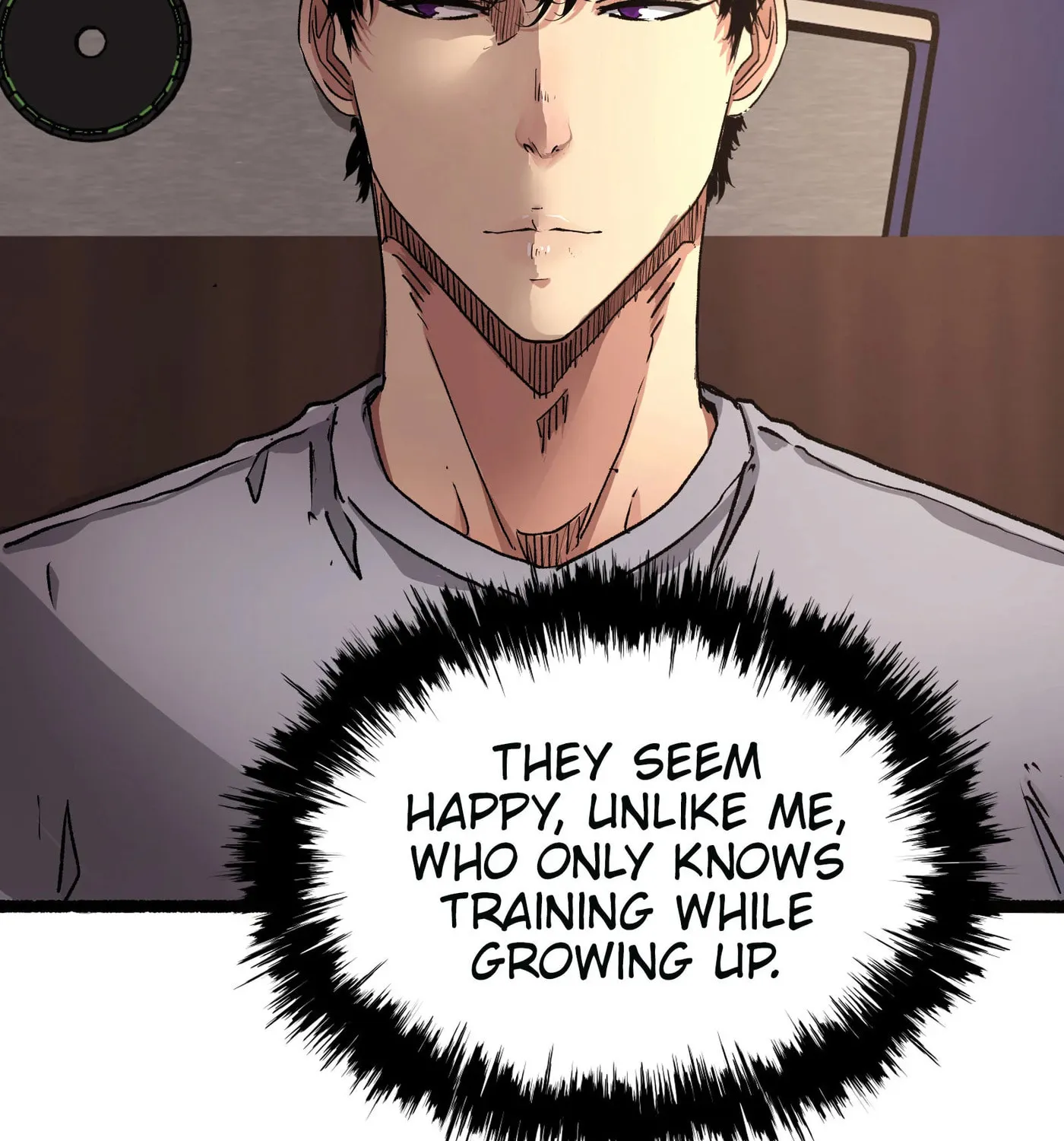 Death Speed Chapter 25 page 62 - 