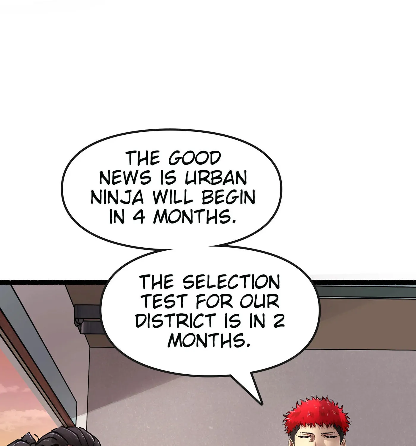 Death Speed Chapter 25 page 65 - 