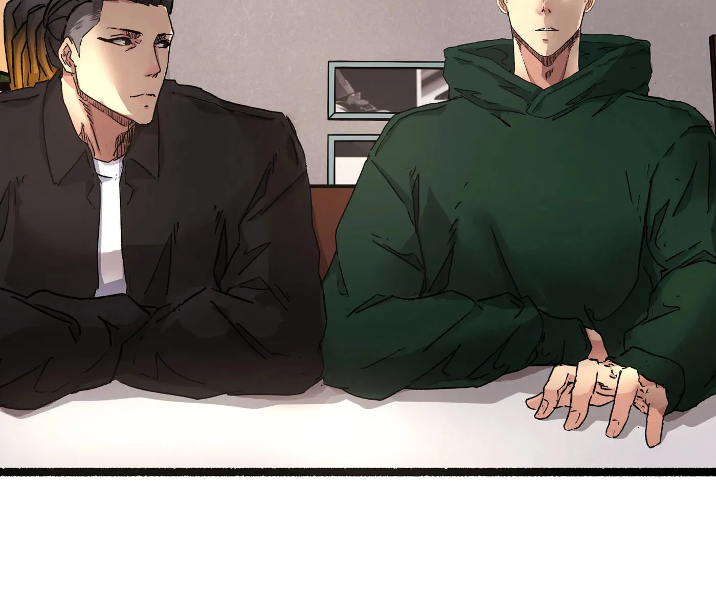 Death Speed Chapter 25 page 66 - 