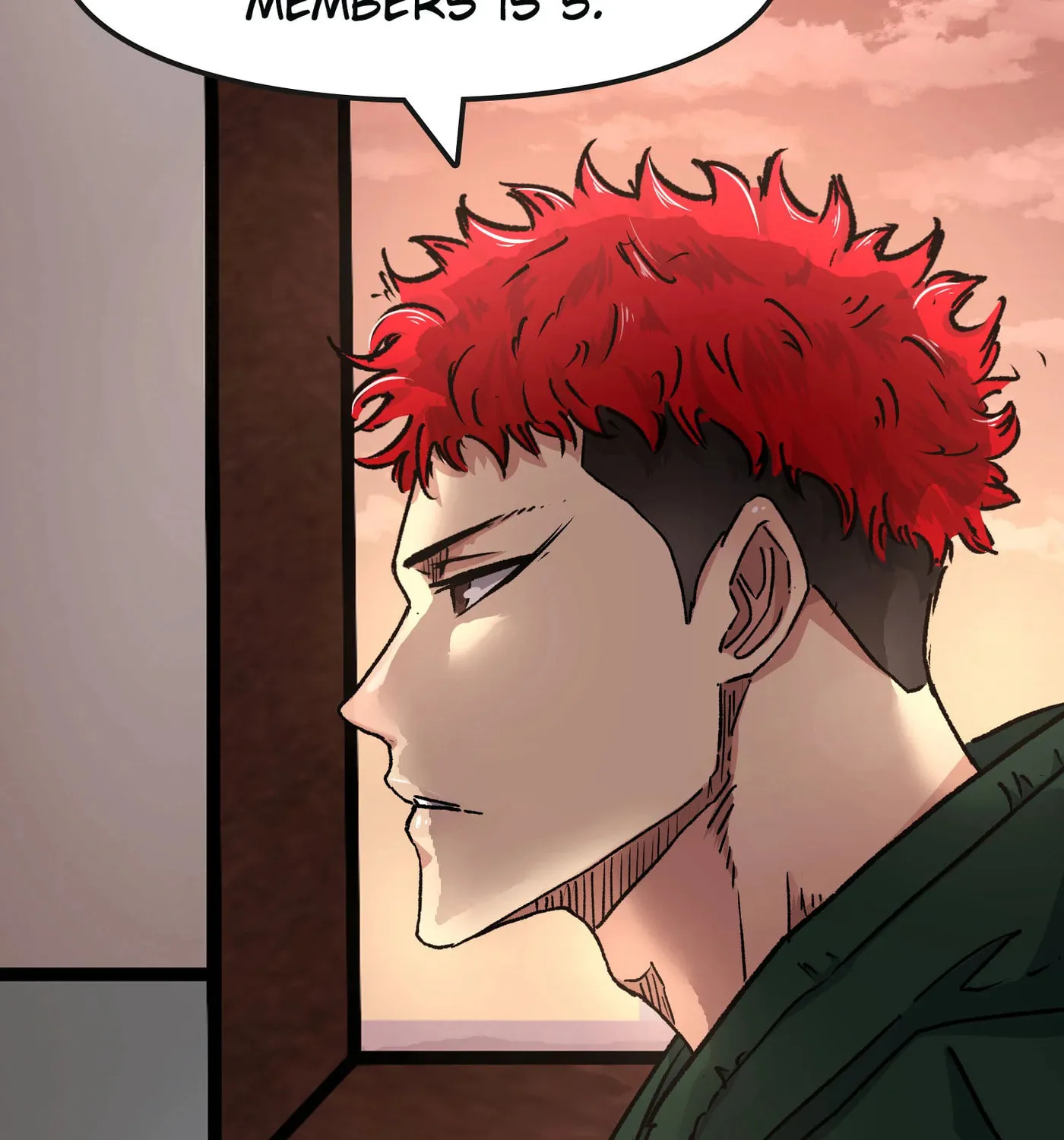 Death Speed Chapter 25 page 68 - 