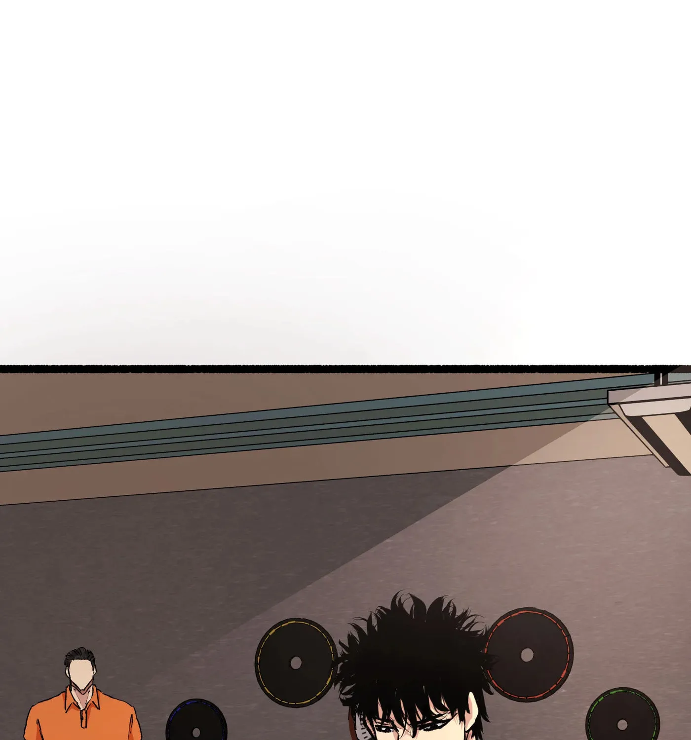 Death Speed Chapter 25 page 71 - 