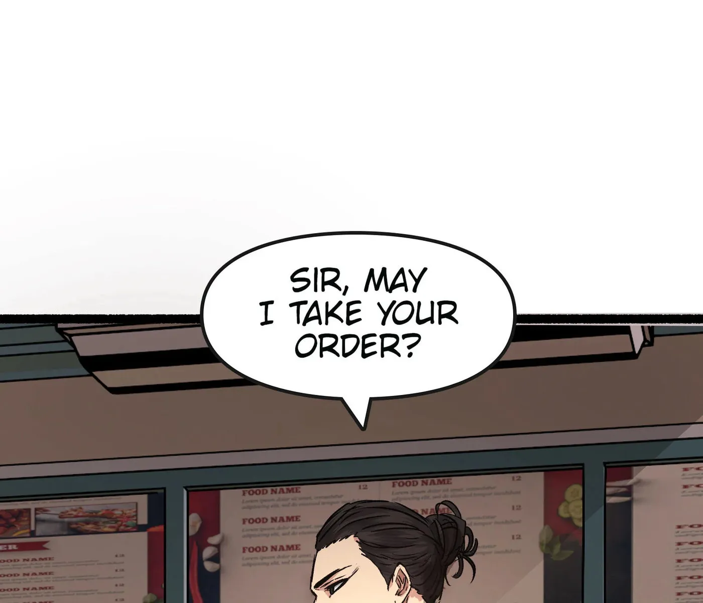 Death Speed Chapter 25 page 73 - 